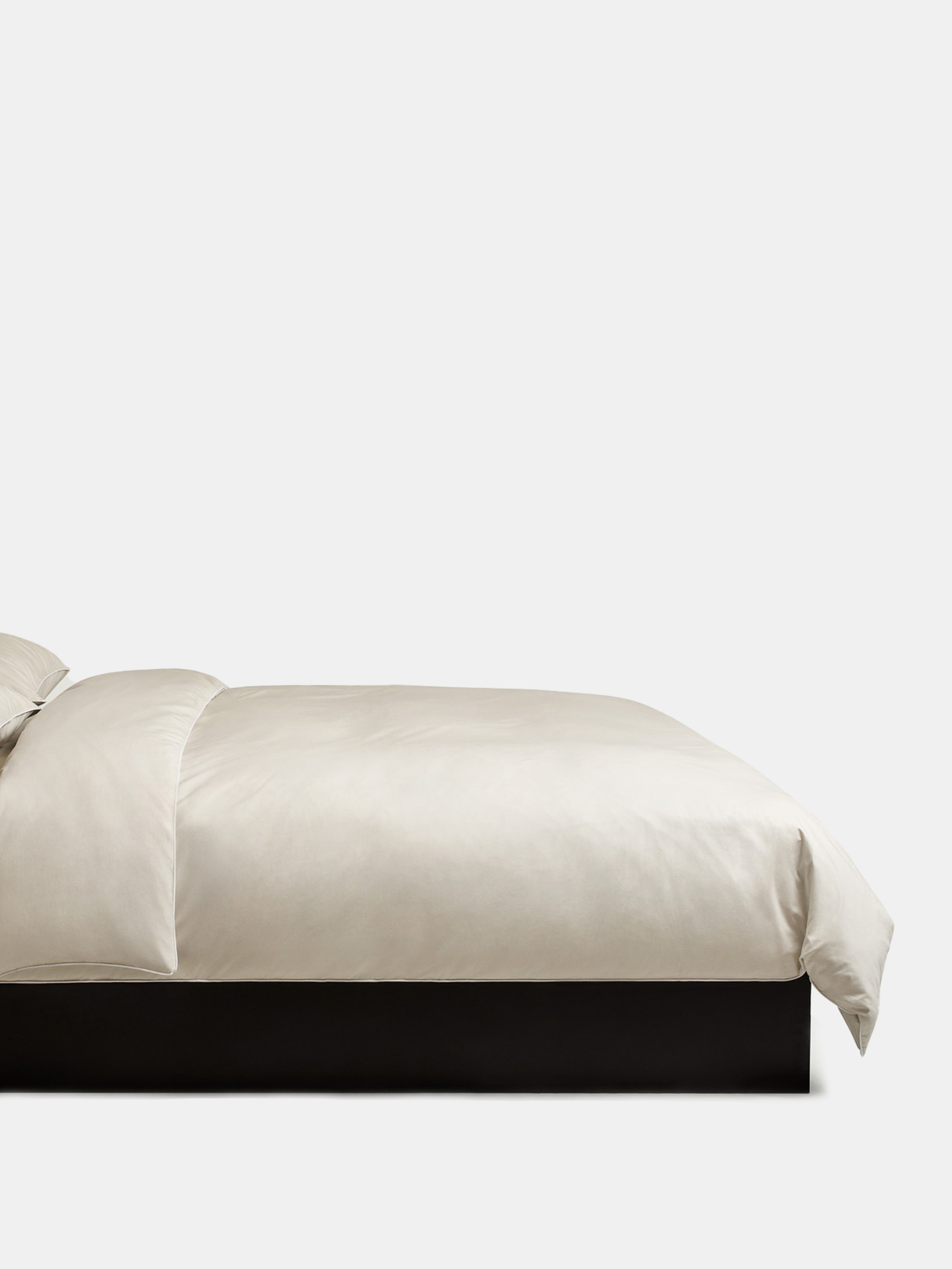 60900 5ee64ff96e 60900 E2d93e7704 Percale Duvet Cover 240x220 Sand White Shift Portrait