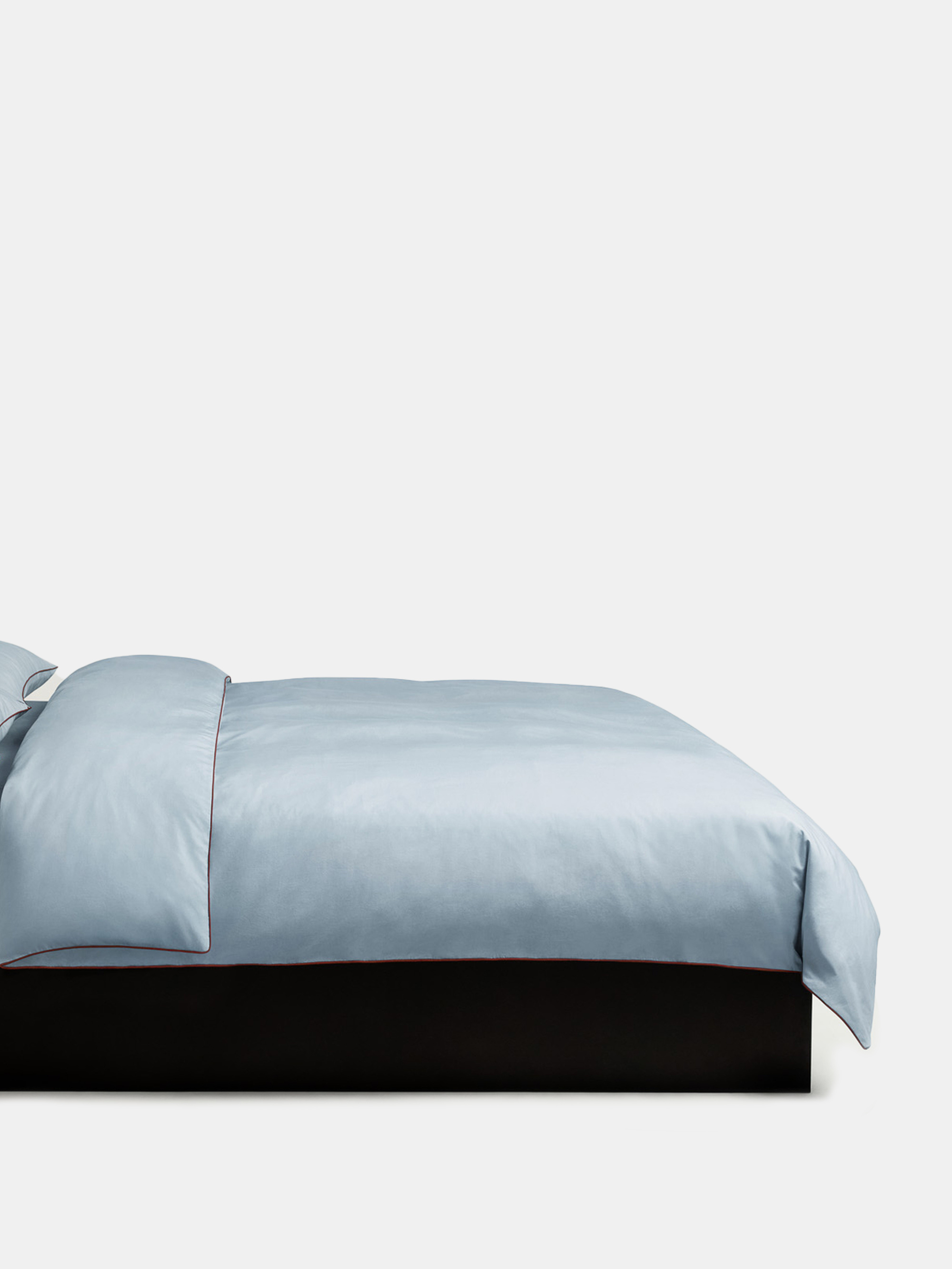 60903 01ec06ede5 60902 1e97285fa8 Percale Duvet Cover 150x210 Shirt Blue Red Shift Portrait