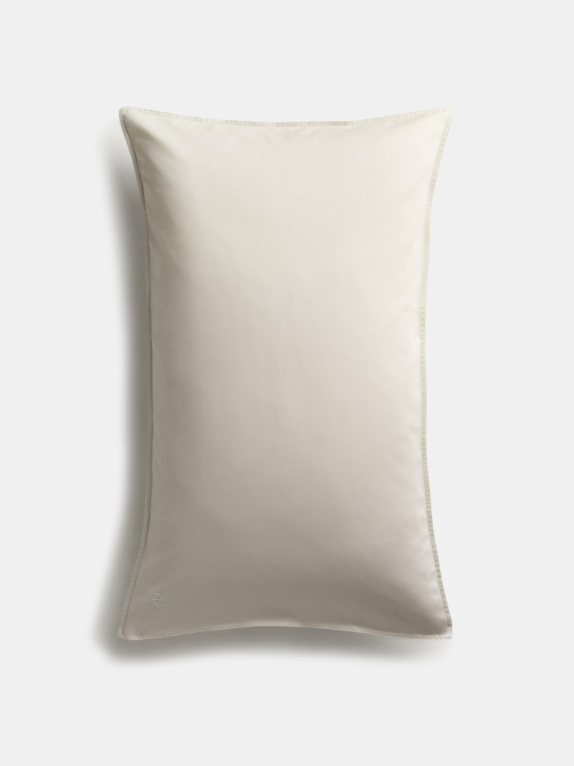 60920 4f02ff526c Sateen Pillow Case 50x60 Sand Portrait