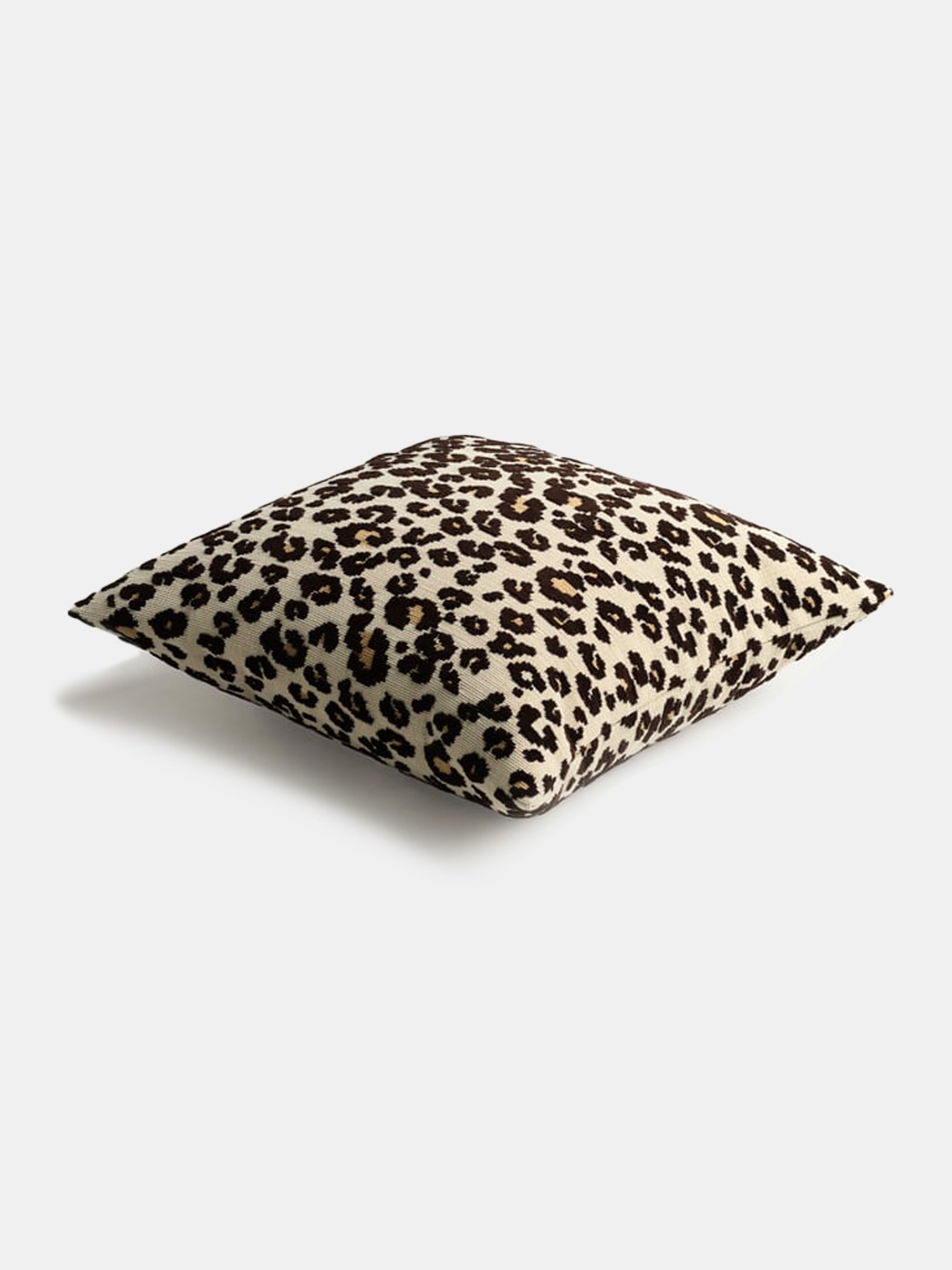 60928 Bdcf740920 Leopard Pillow Case 50x50 Beige 1 Portrait