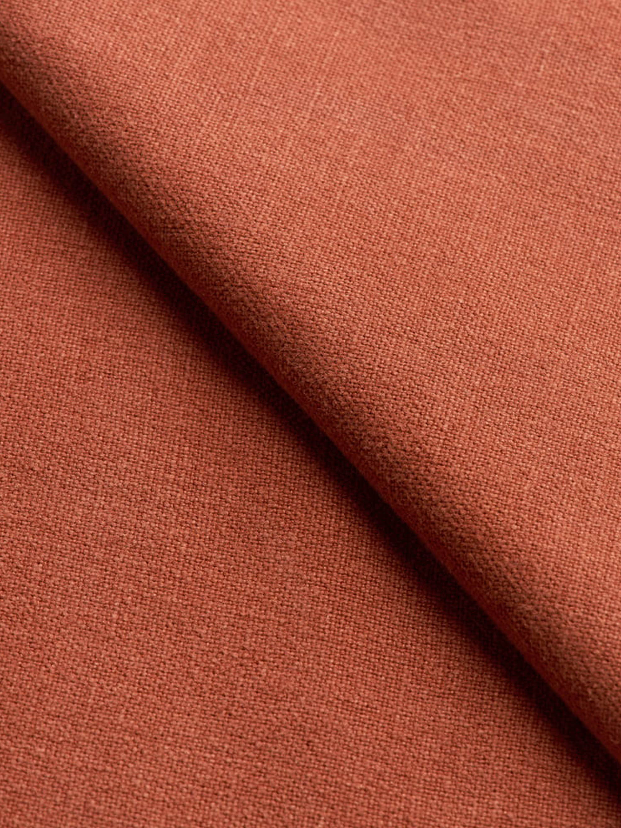 60929 5a7ef1e062 Studio Linen Pillow Case 50x90 Burnt Red 2 Portrait