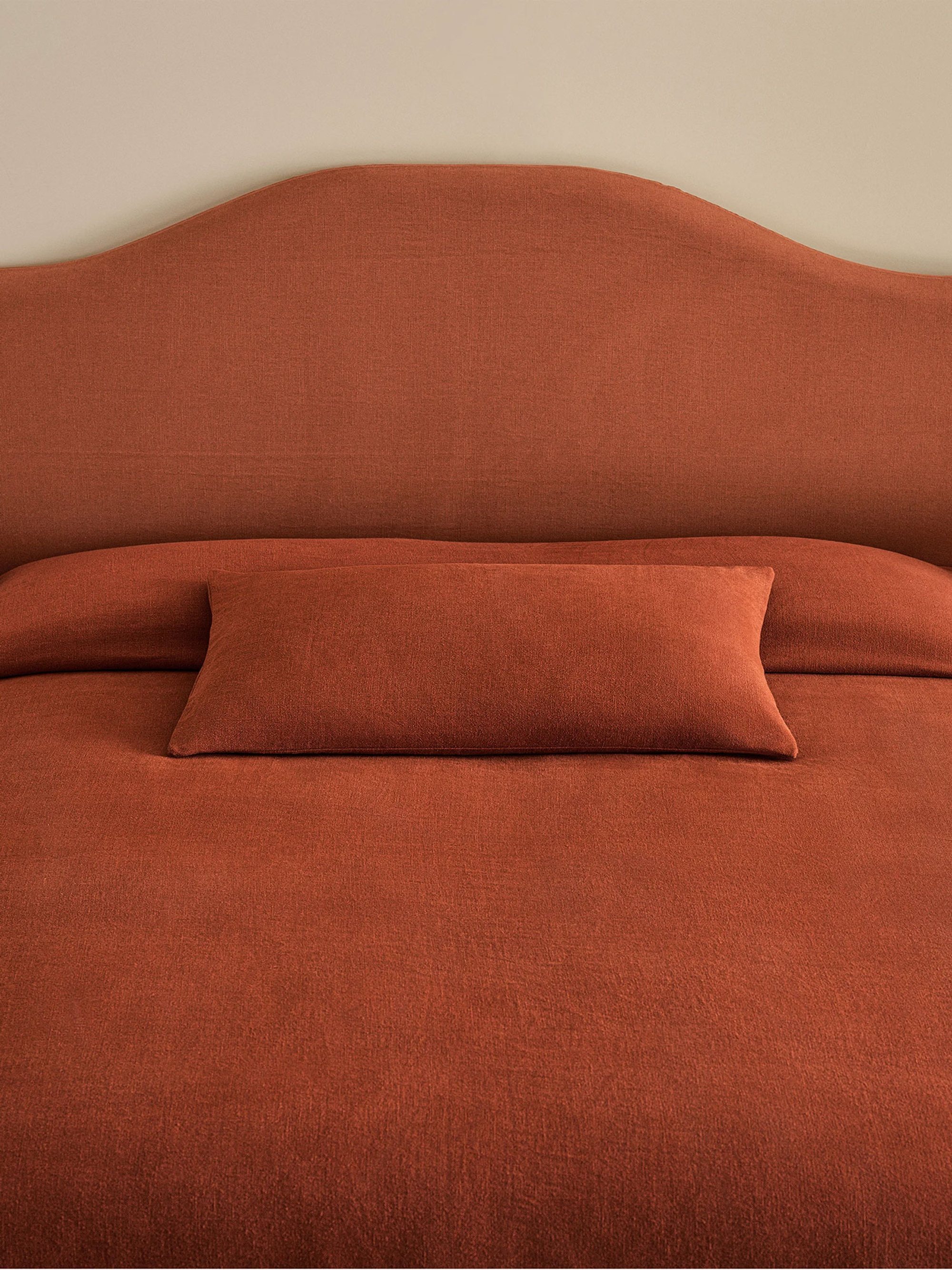 60930 53a2bc421b 794 68d0539982 Studio Linen Throw Burnt Red 5 2400 Portrait