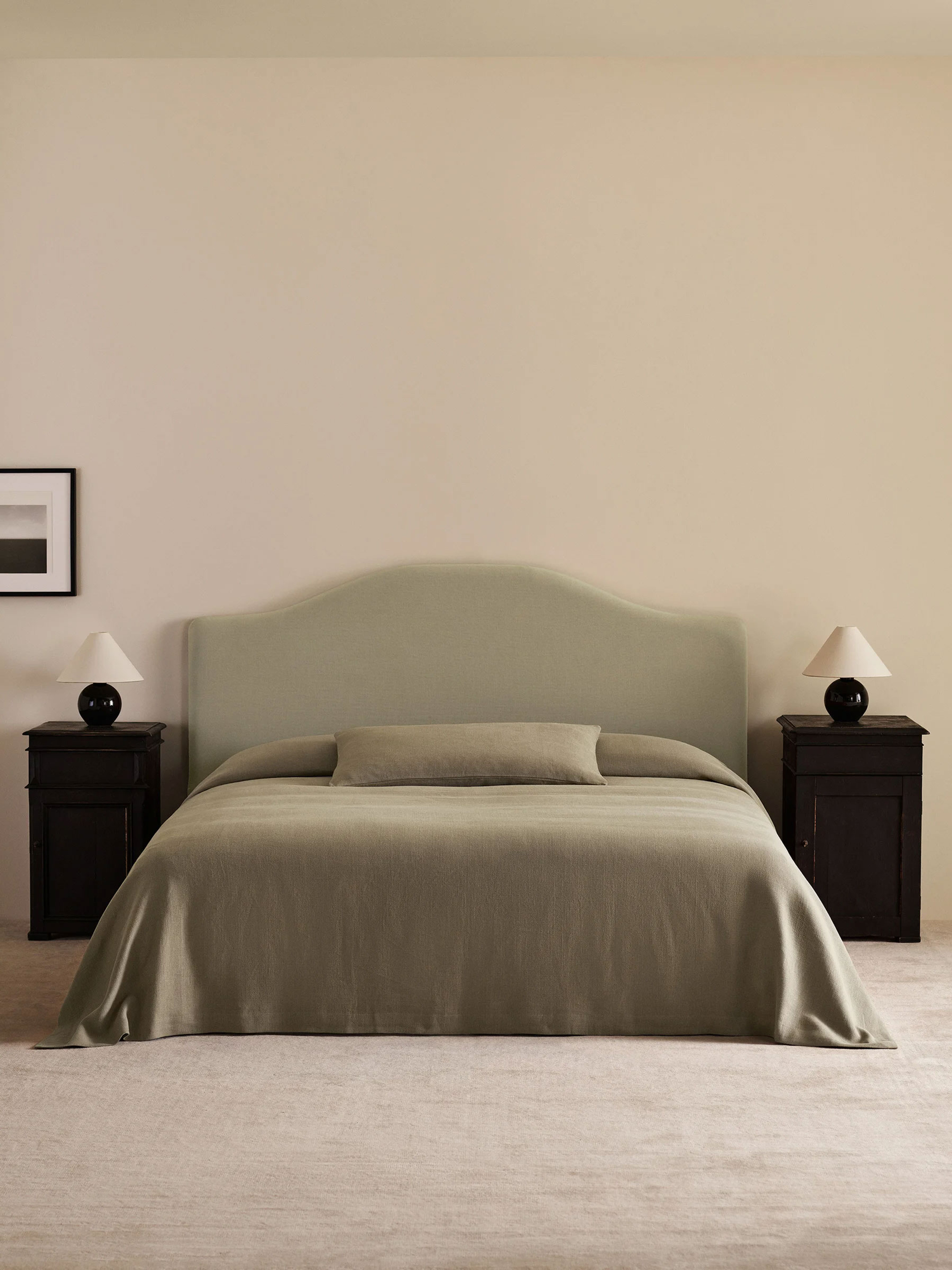60934 2fd0dcc4c1 796 Da3b4f92f9 Studio Linen Throw Forest Green 44 2400 Portrait