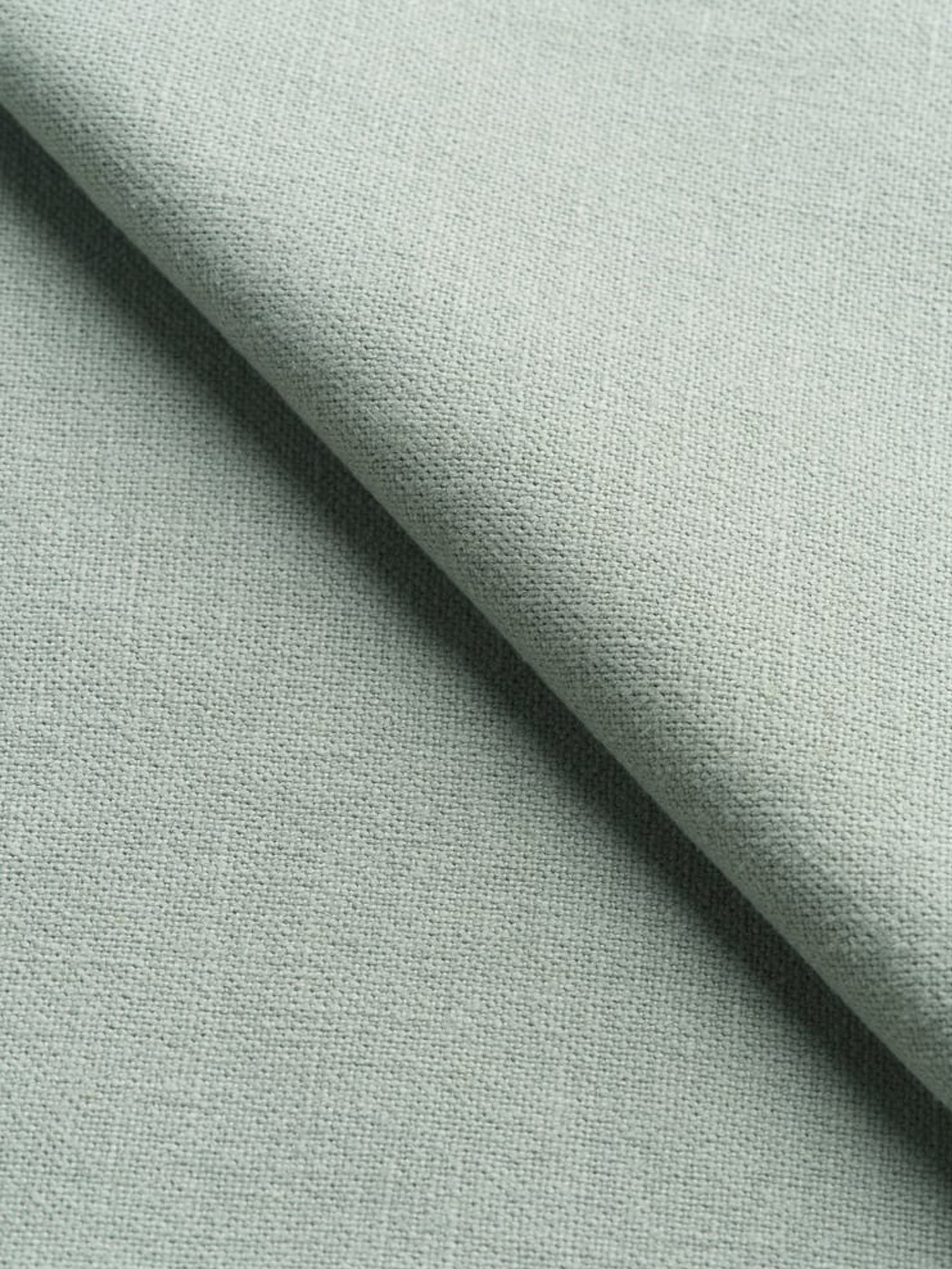 60935 02dbb45168 Studio Linen Pillow Case 50x50 Lagoon 2 Portrait