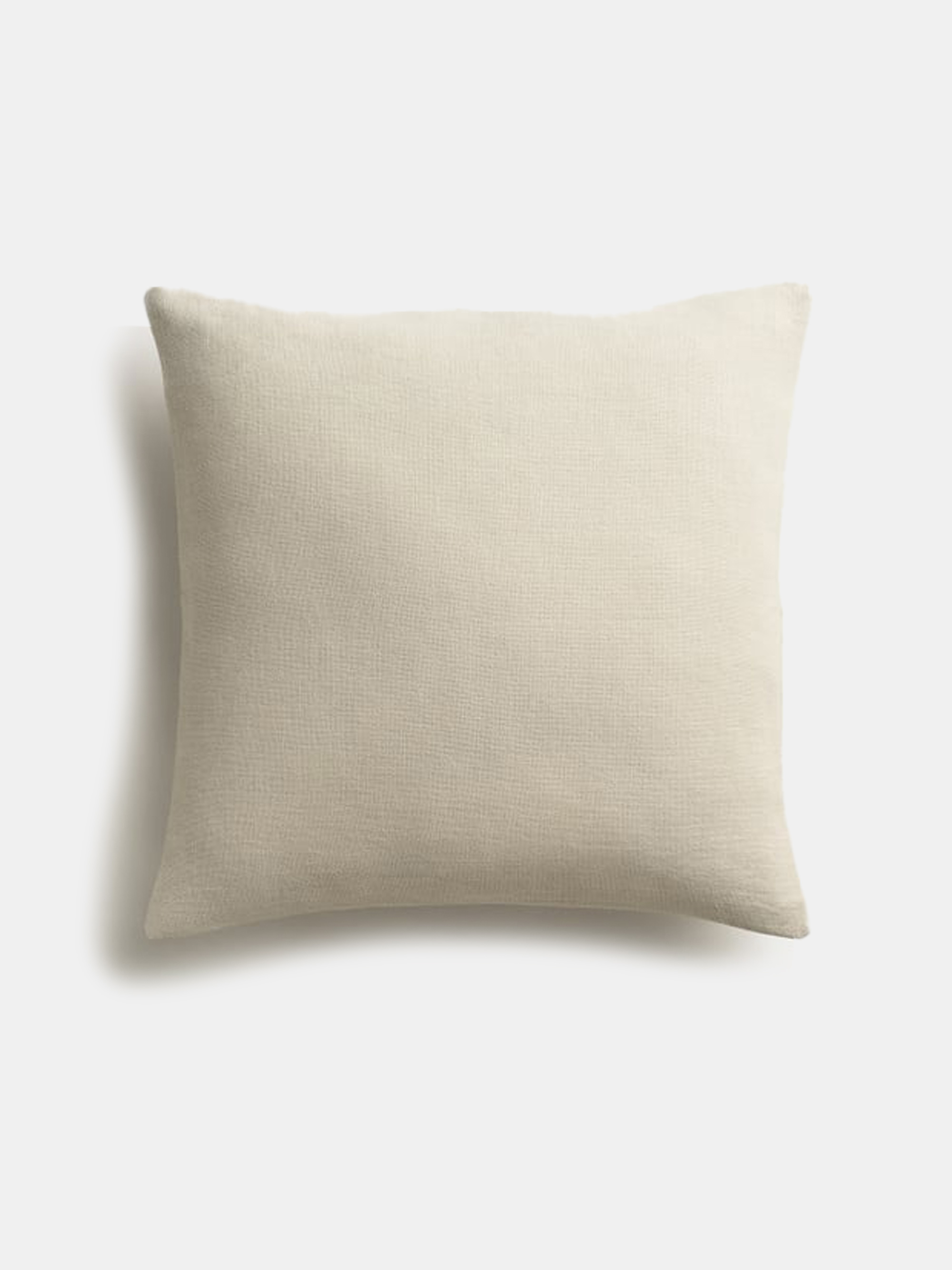60937 60d84dd9d3 Studio Linen Pillow Case 50x90 Sand Portrait
