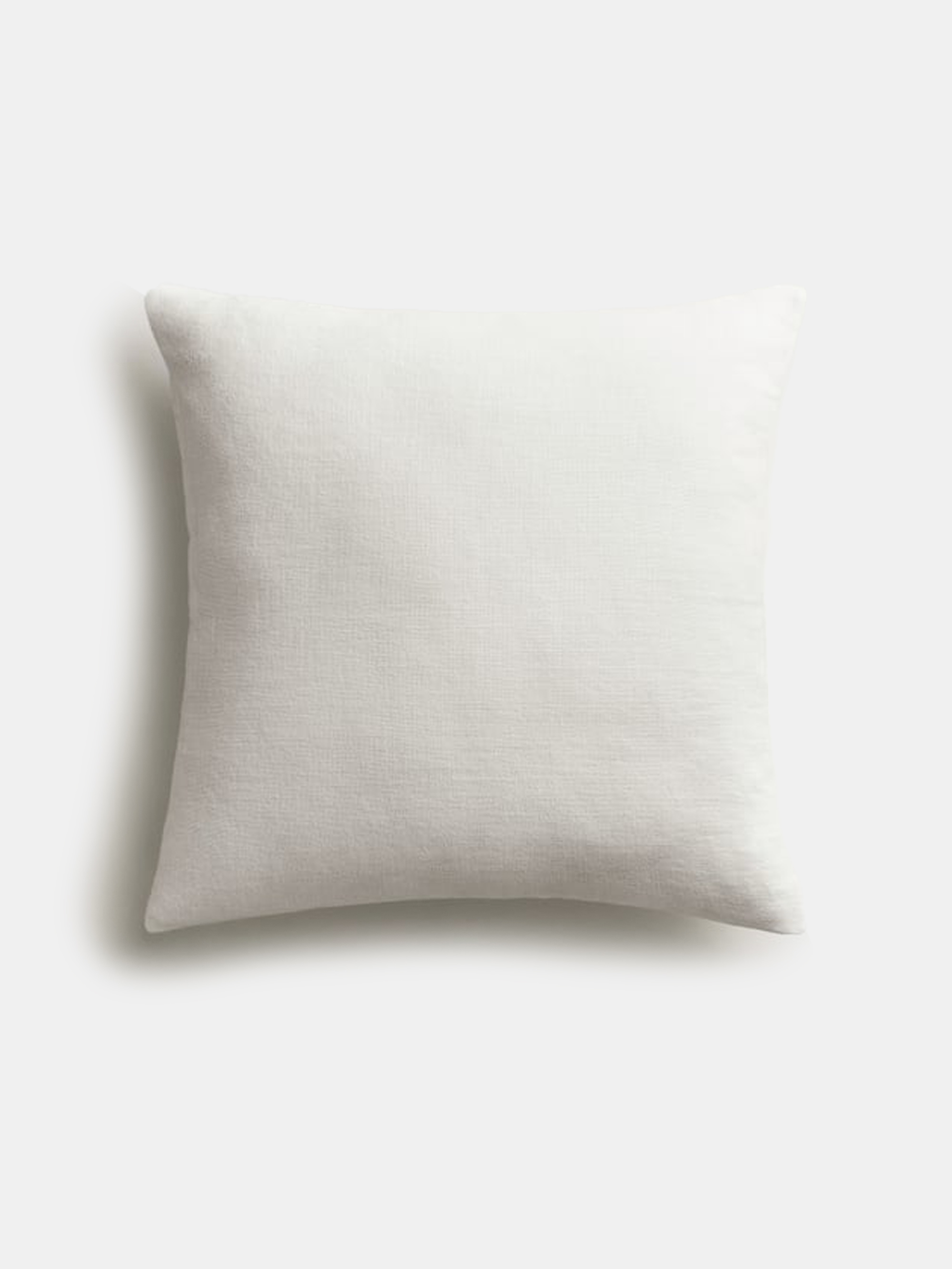60939 B04c6ab180 Studio Linen Pillow Case 50x90 White Portrait
