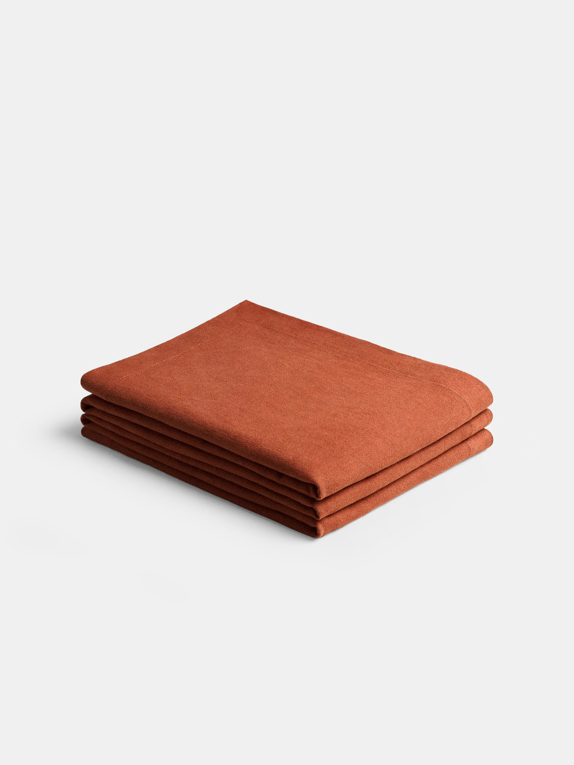 60946 15f43528d1 794 83d4e9448c Studio Linen Throw Burnt Red 2400 Kopiera Portrait
