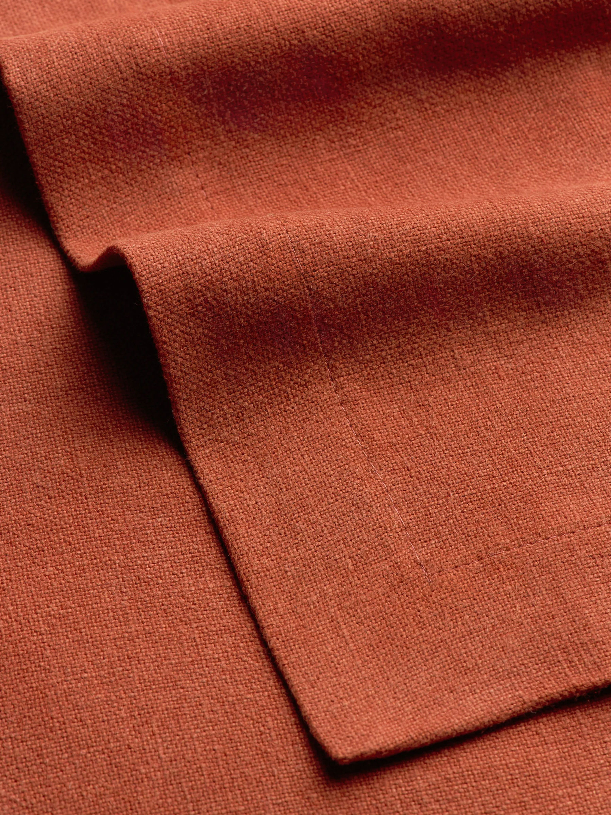 60946 2b6007790c 794 6754797d6a Studio Linen Throw Burnt Red Closeup 2400 Portrait