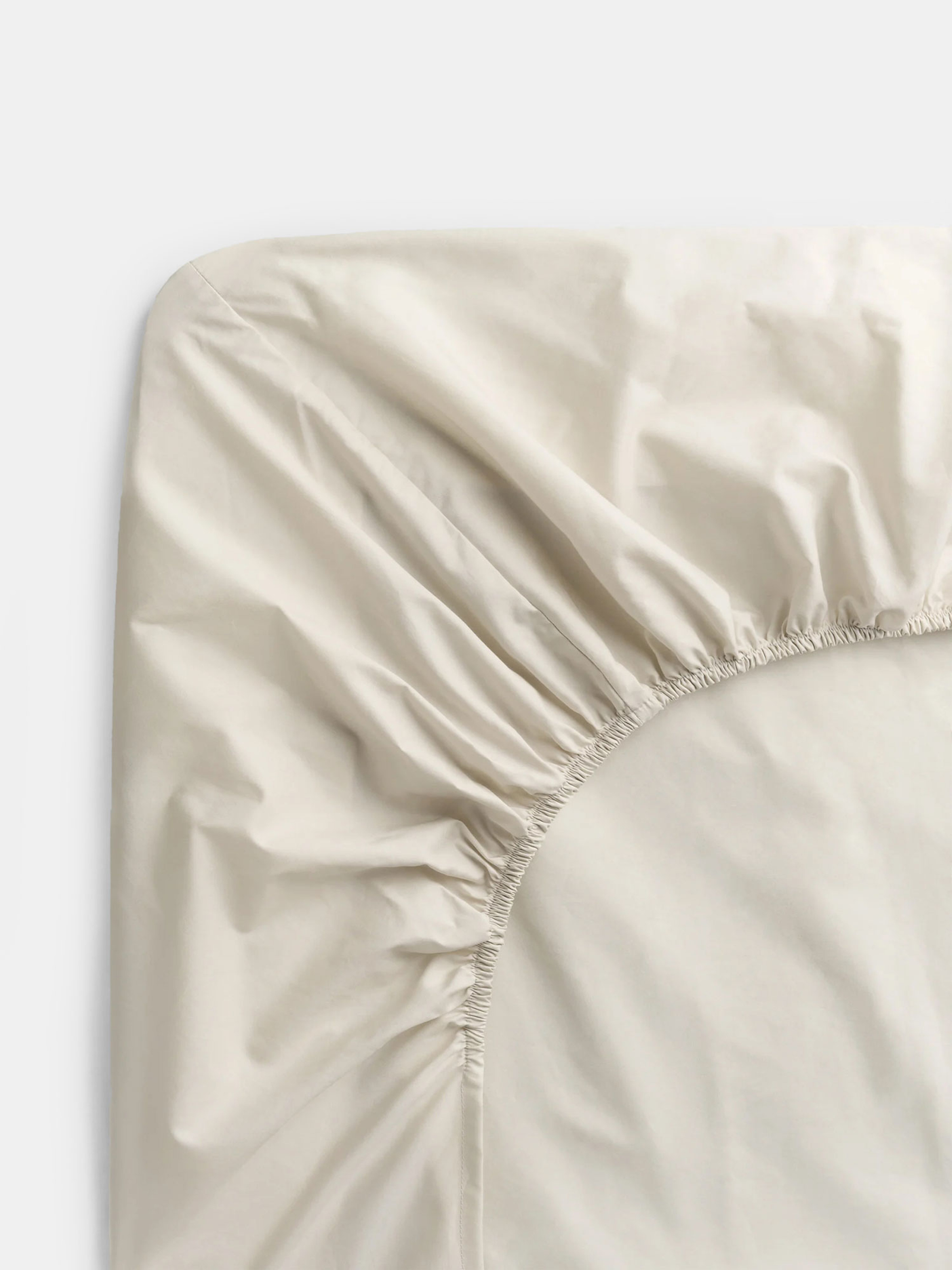 60964 Aca0f56986 Sateen Fitted Sheet Sand Portrait