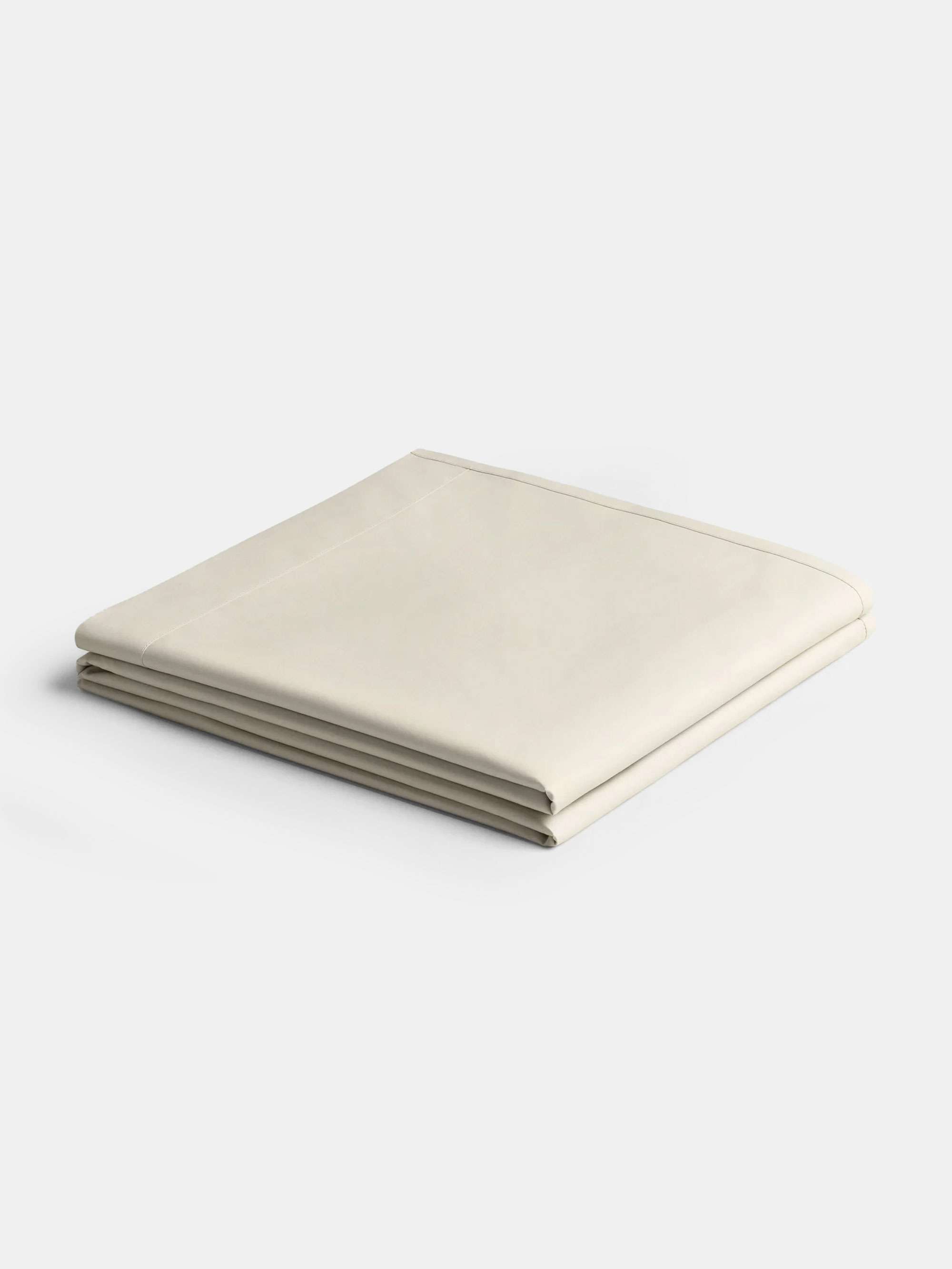 60973 A29d7c863f Sateen Flat Sheet Sand135838 Portrait
