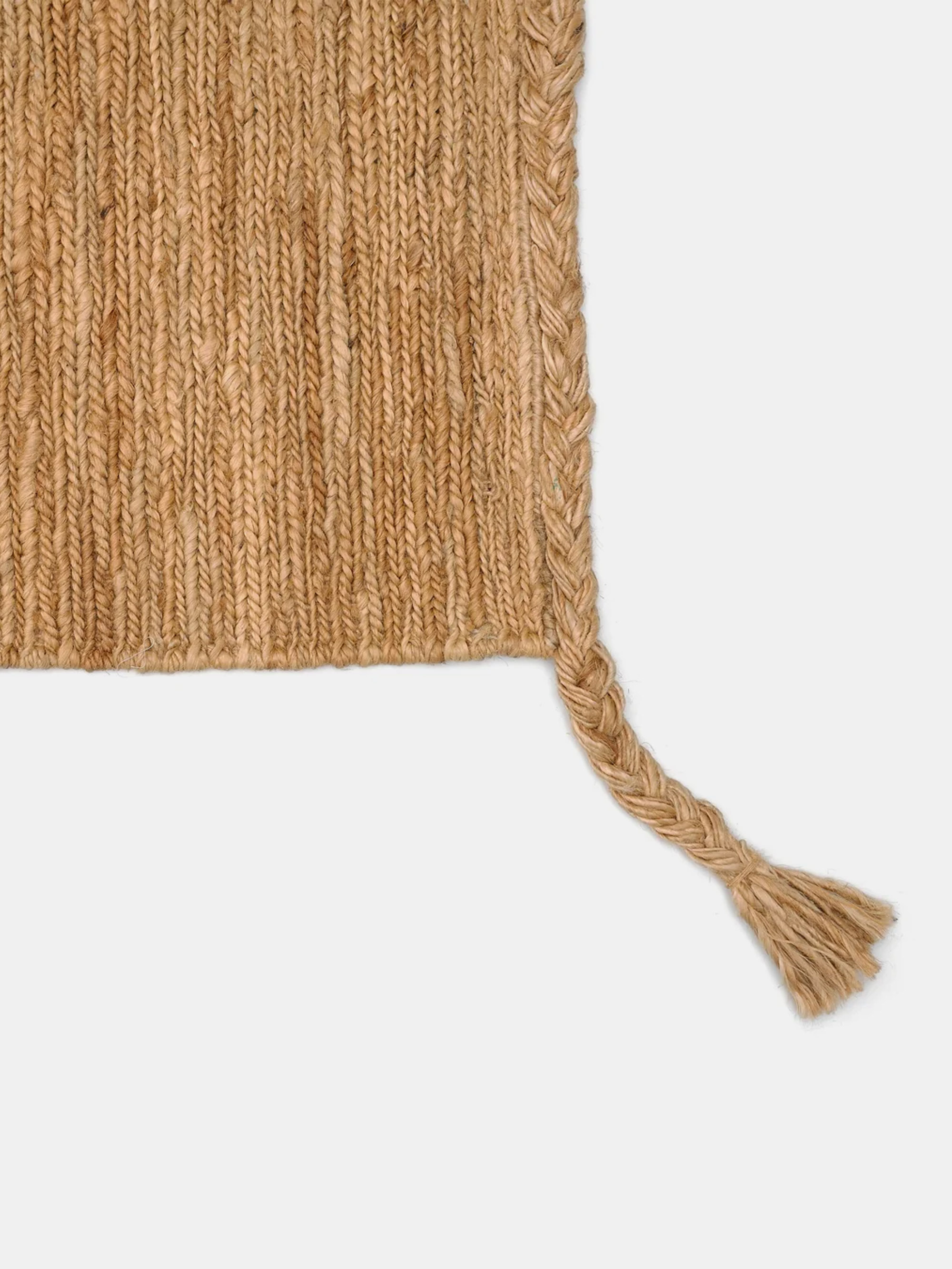 60996 46dc6fdd58 No27 Jute Braided Portrait