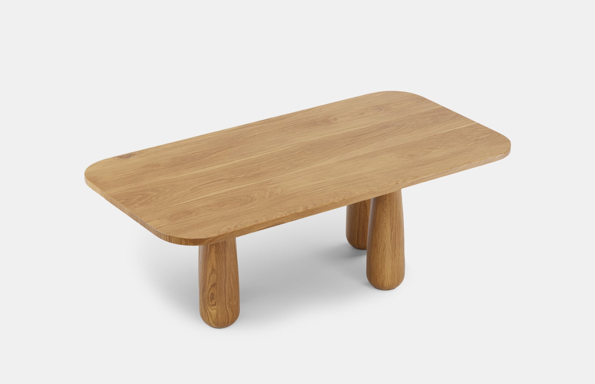 61014 0e8406459c Elefante Table Natural Oak 280x115 Rectangular 1 Portrait