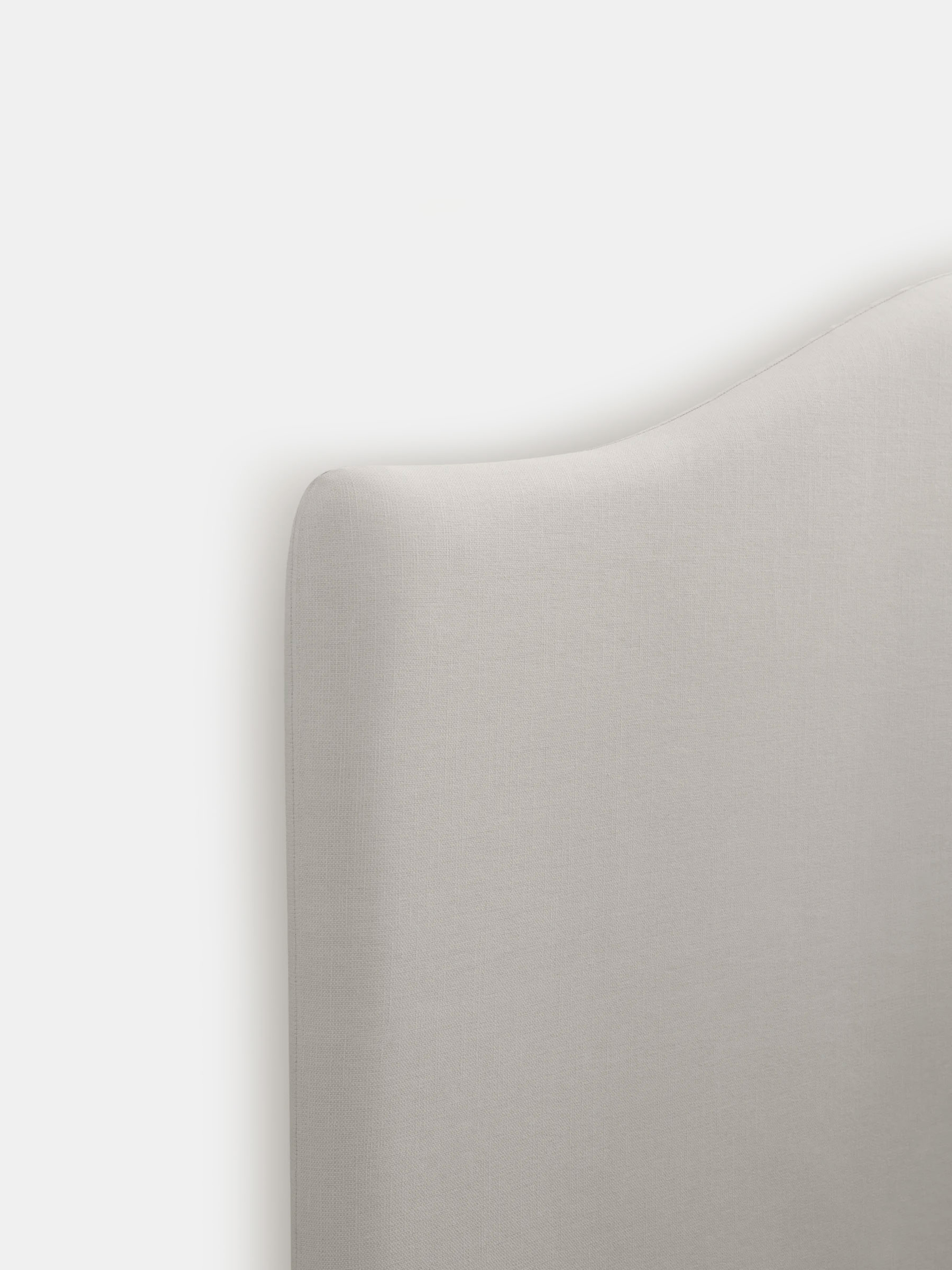 61074 171fee5720 Crown Headboard Grey 2 Portrait