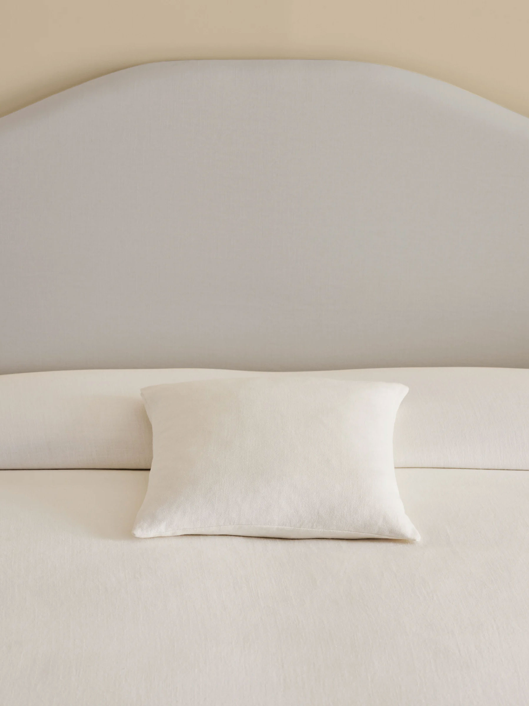 61074 711eb006c3 Crown Headboard Grey Portrait