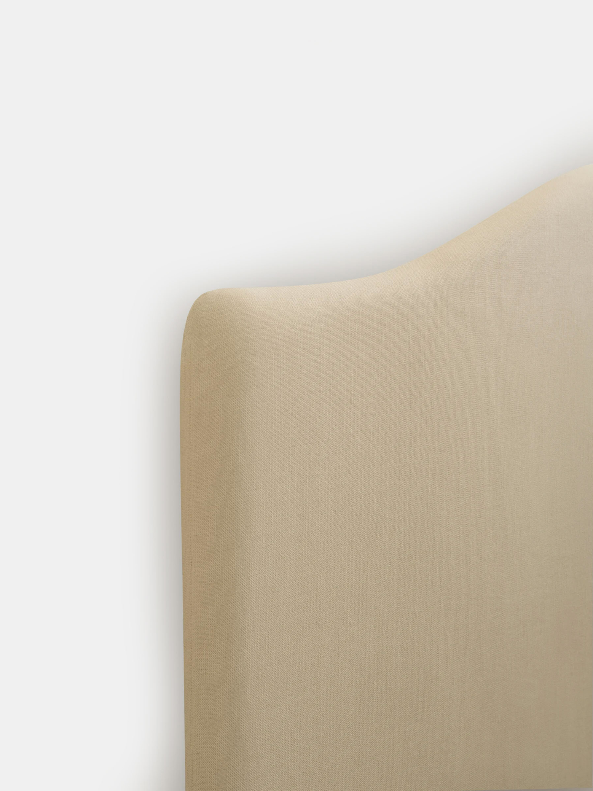 61083 65fcffc718 Crown Headboard Sand 1 Portrait