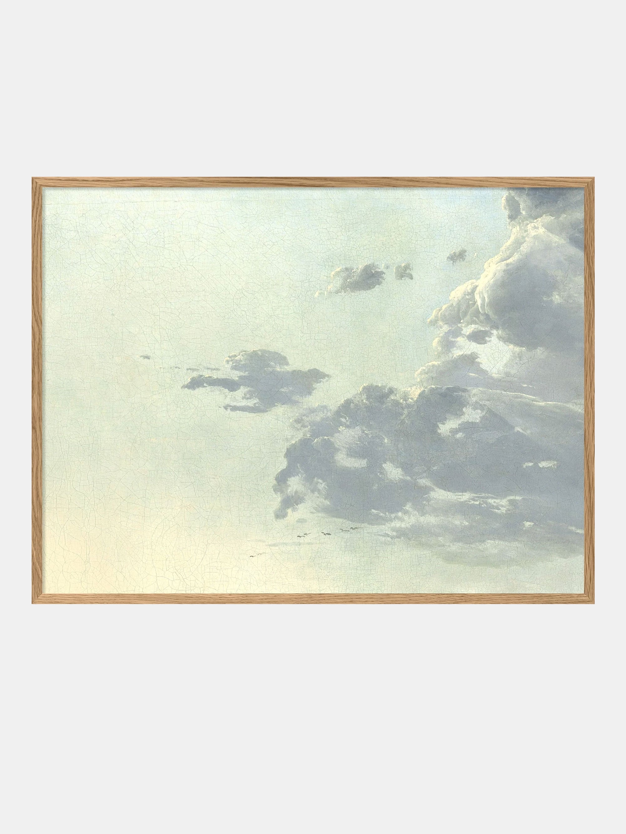 61087 4af476d8c4 Clouds Iii 70x100 Portrait