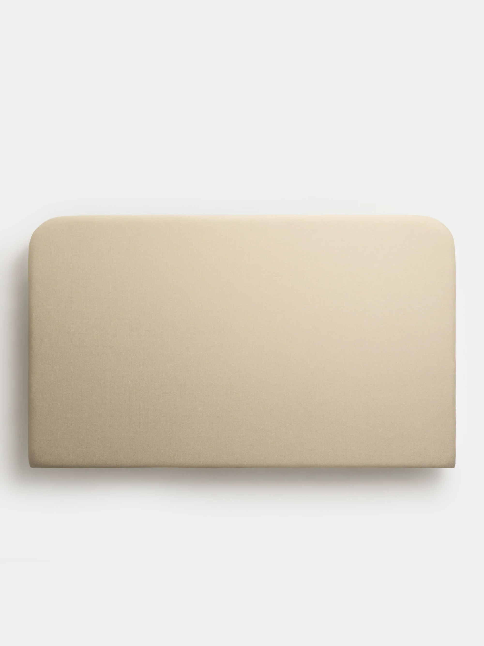 61138 7e8994261a Signature Headboard Sand Portrait