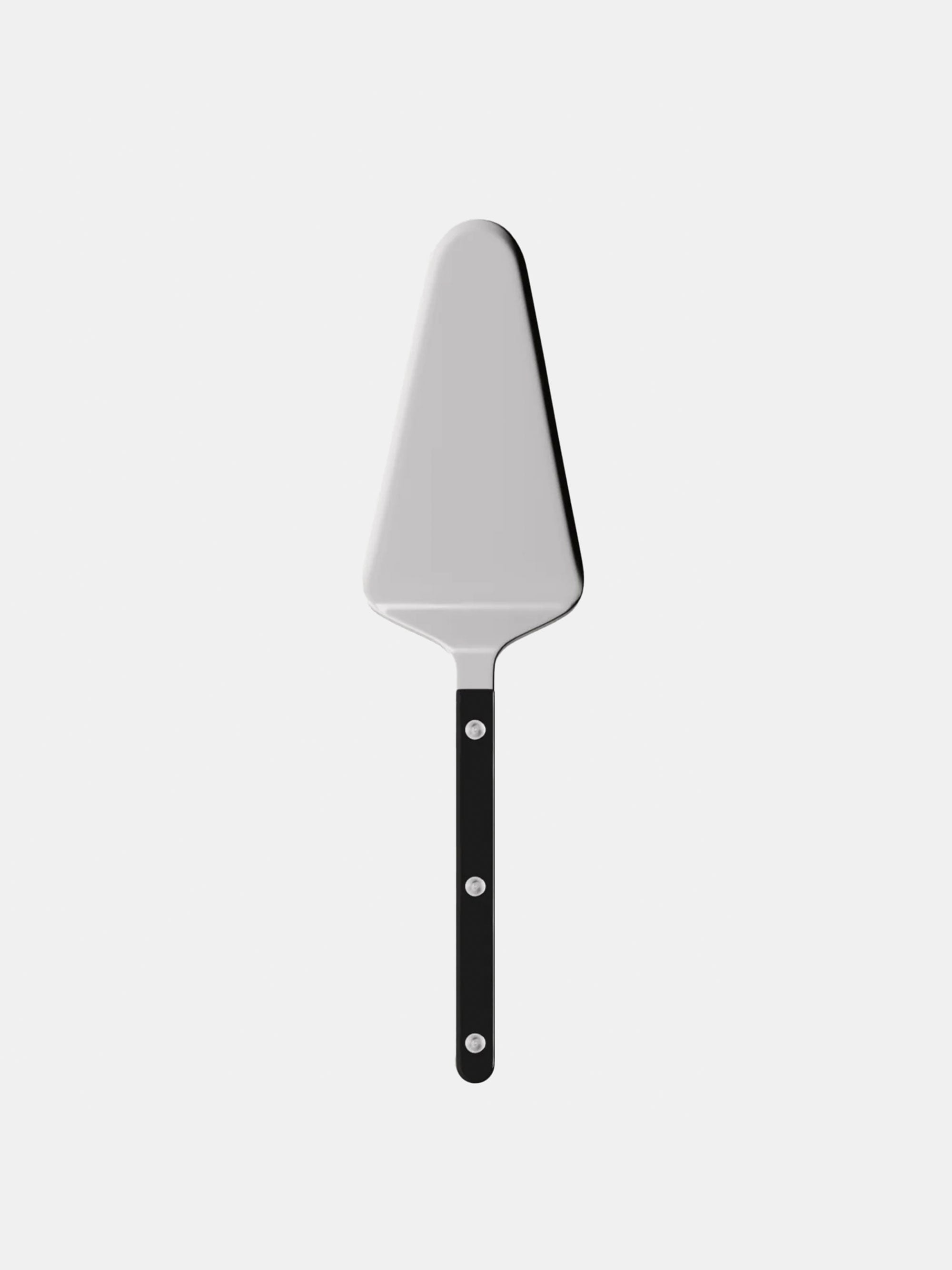 61151 5949d56ae1 Bistrot Tart Slicer Shiny Black Portrait