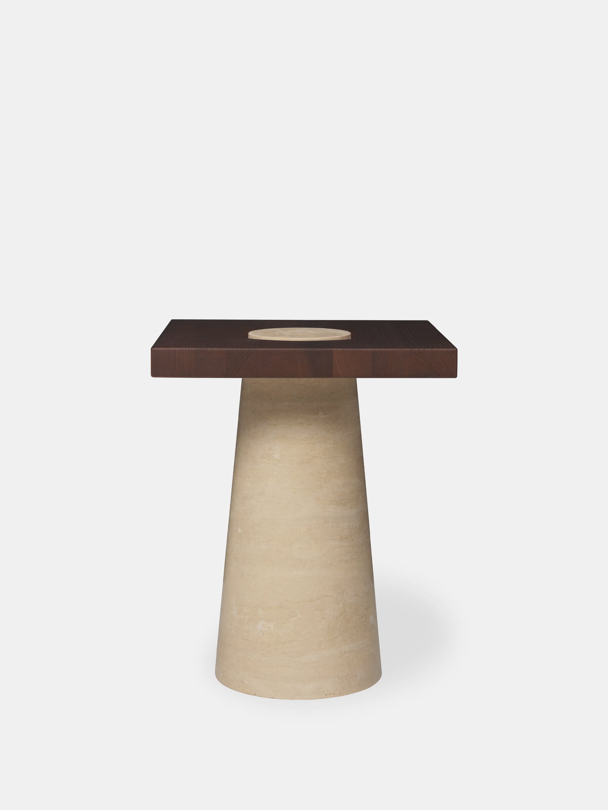 61164 A9b99769a0 Grova Side Table Ferm Living Portrait