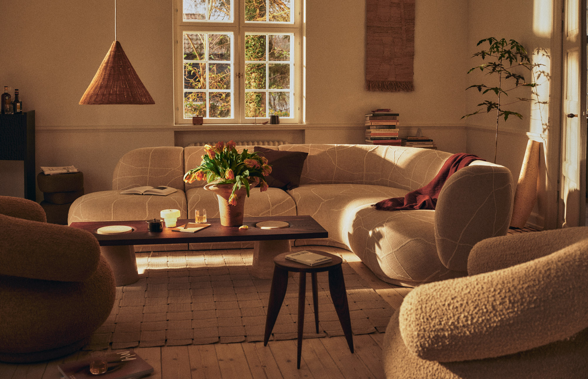 Ferm Living – Danish design with an authentic feel | Artilleriet
