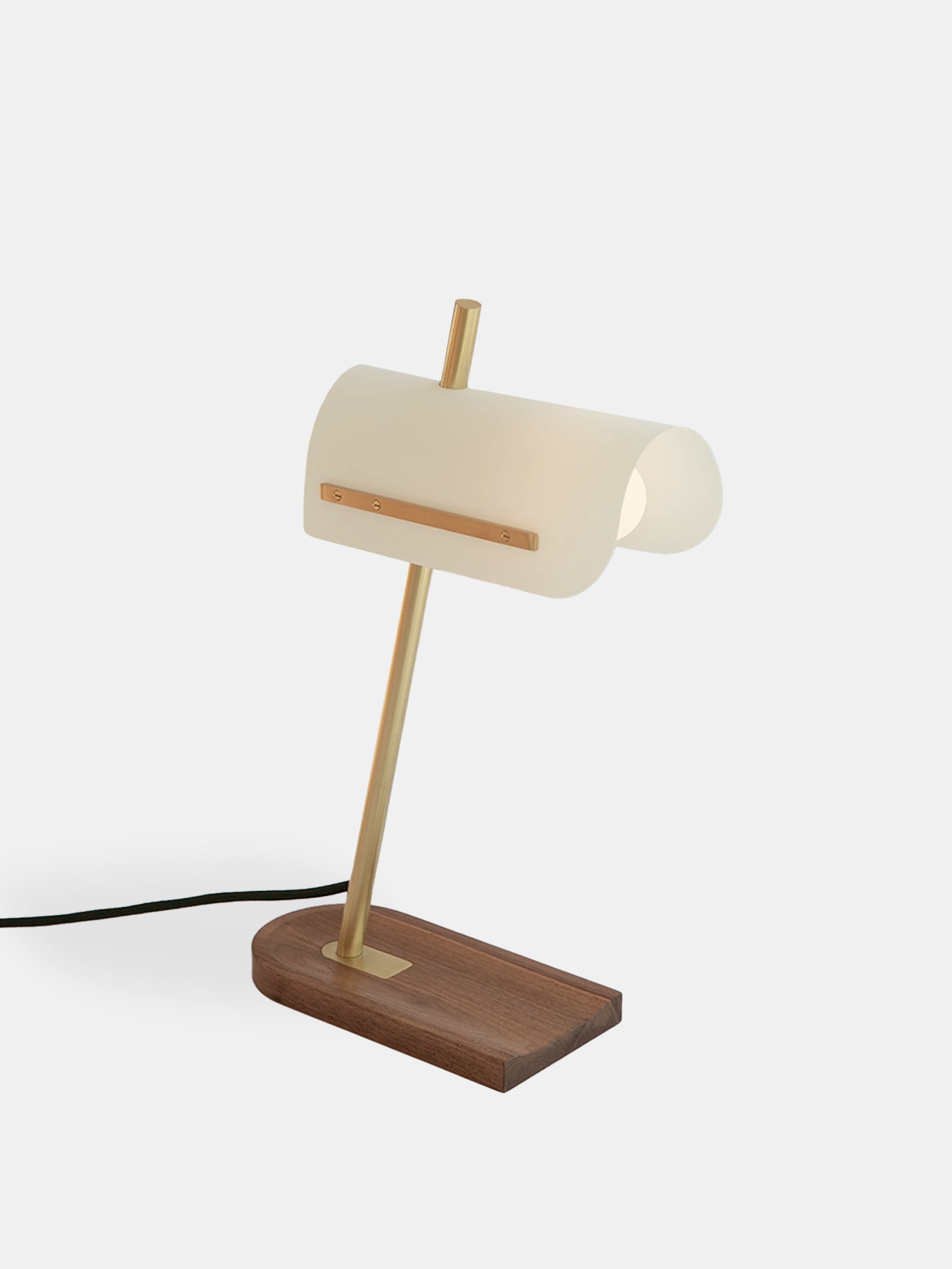 61172 869744bea6 Modernist Desk Lamp Joe Armitage Portrait