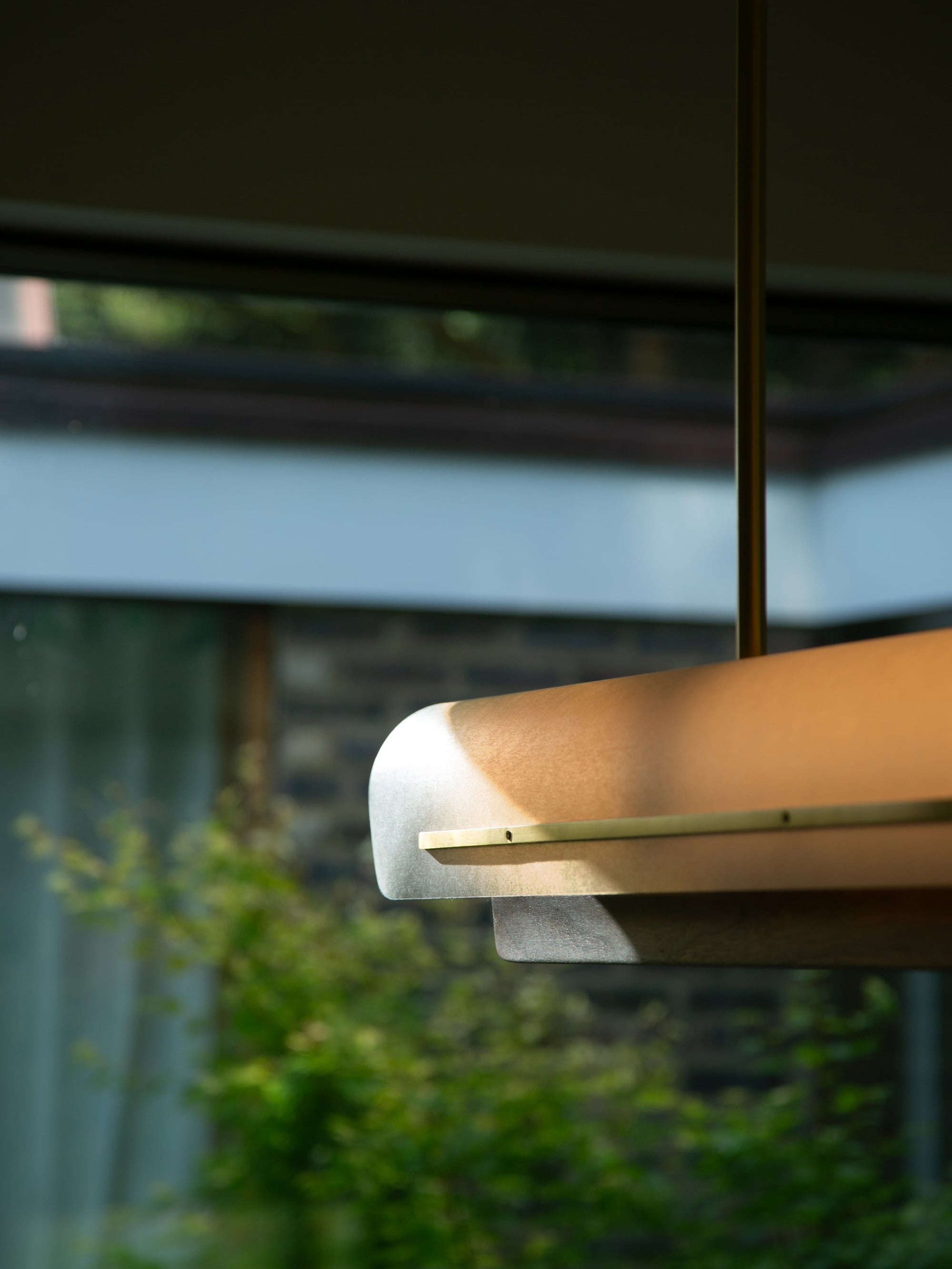 61173 Cc2b10139a Modernist Linear Suspension Lamp 5 Portrait
