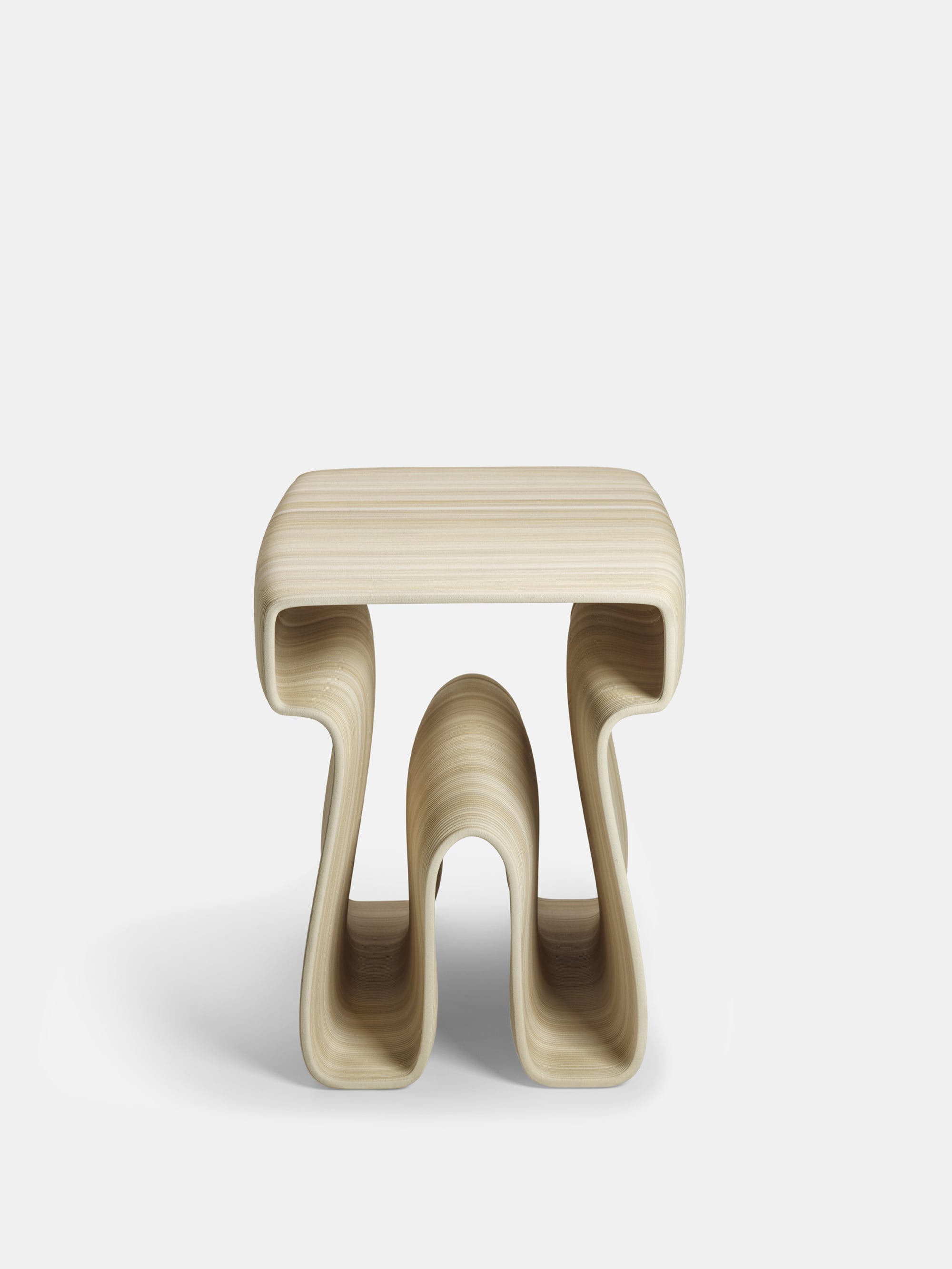 61190 2c16360fc5 Octopus Side Table Blond Portrait