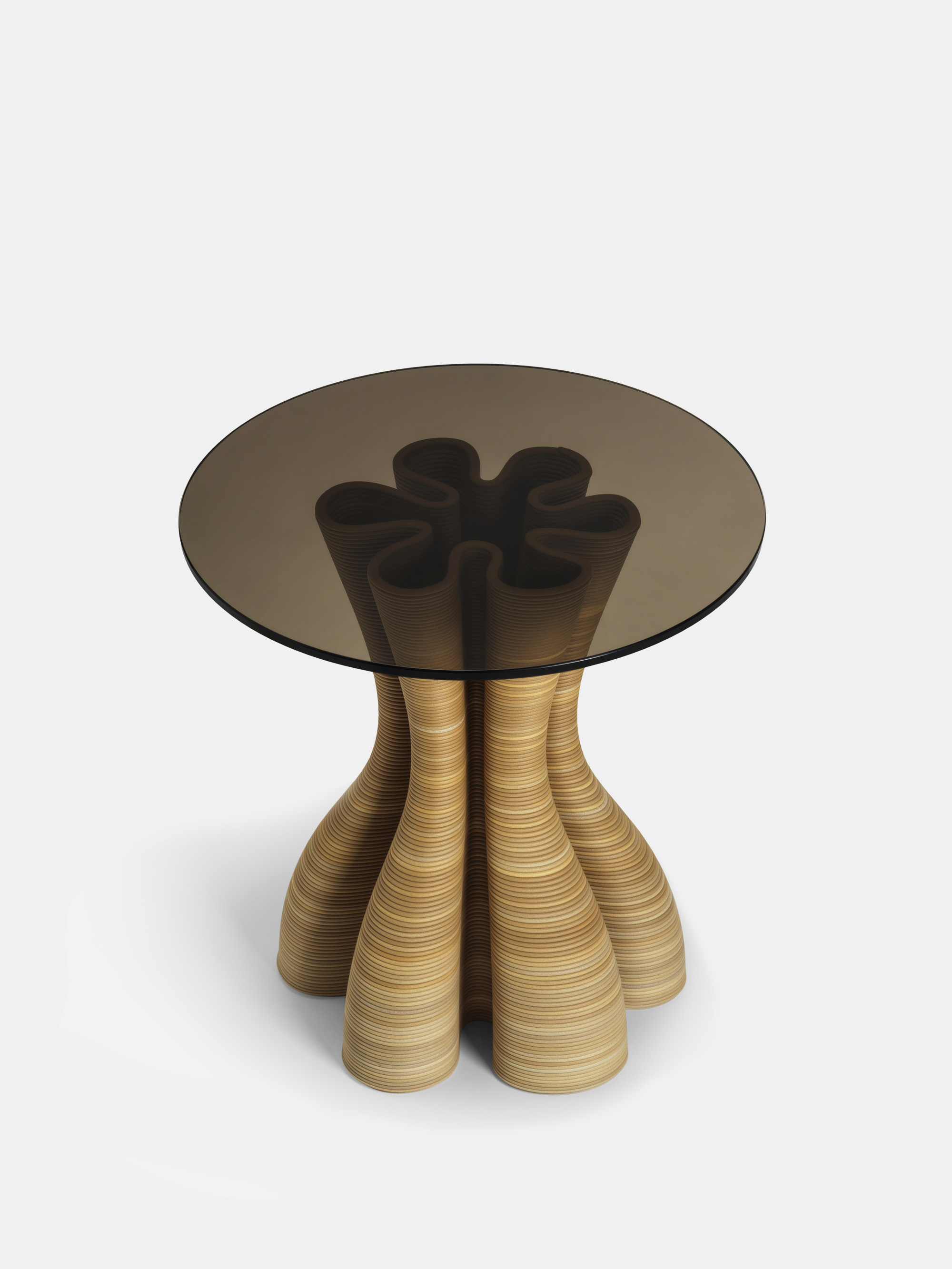 61194 40af87a8d1 Anemone Side Table Natural 1137206 Portrait