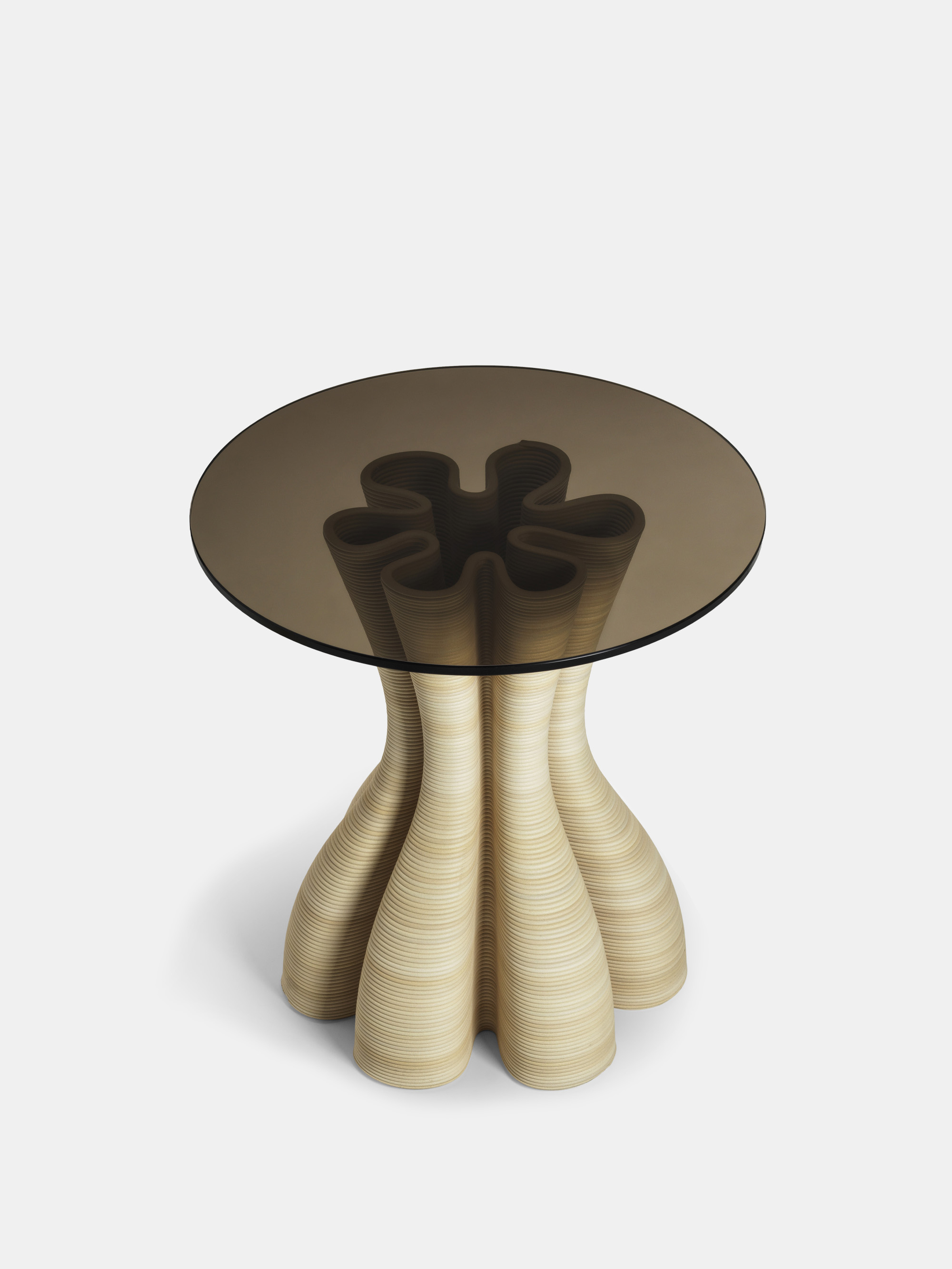 61195 3bd6b3fda0 Anemone Side Table Blond 1 Portrait