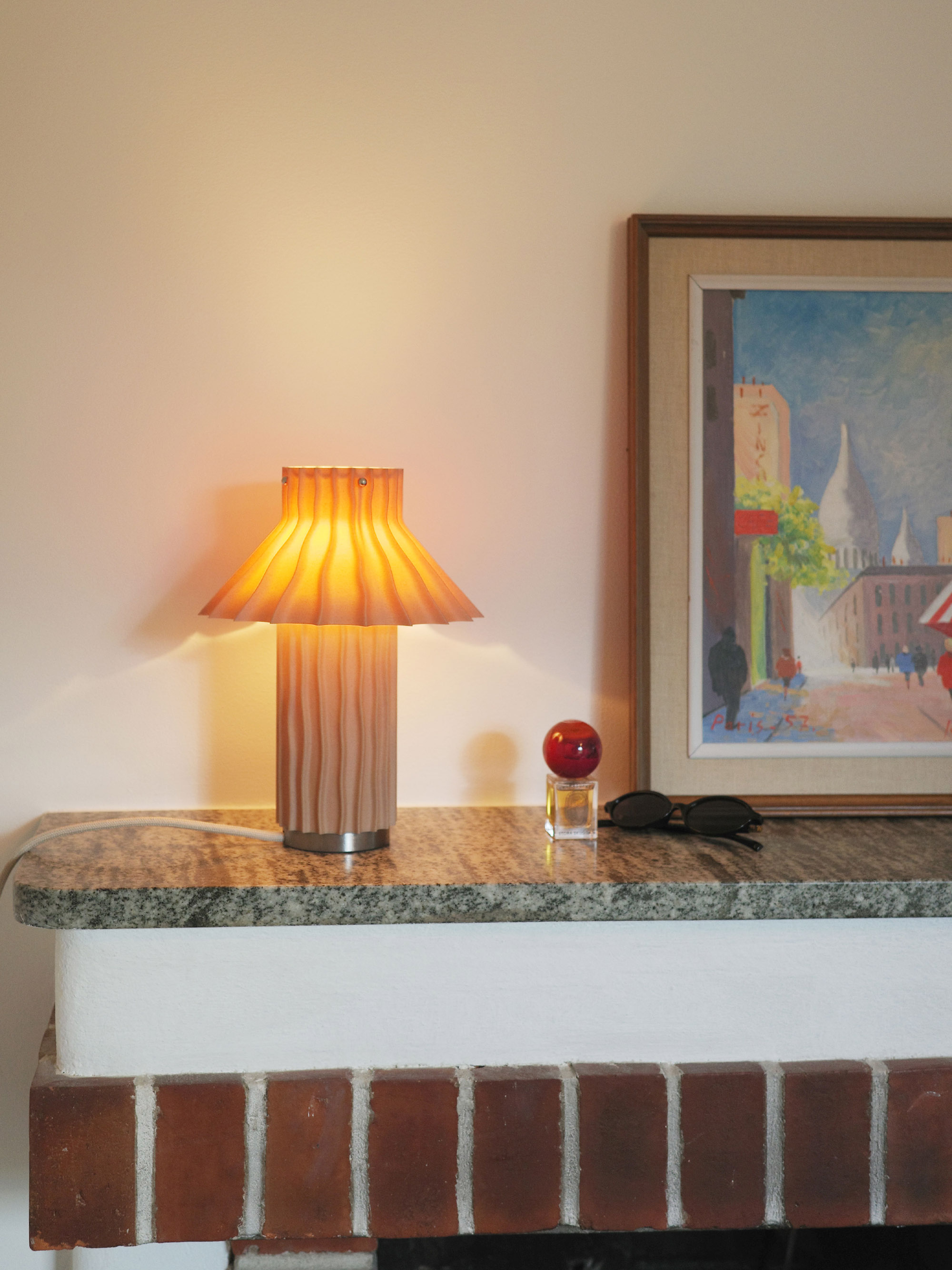 61213 94be75e29a Kakta Table Lamp Small Linen Hyfer Objects 3 Portrait
