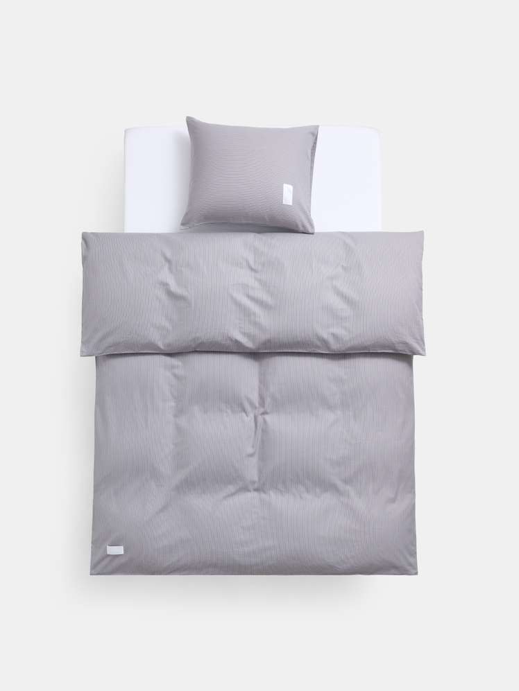 Magniberg — Wall Street Duvet Cover 240x220 — Duvet covers