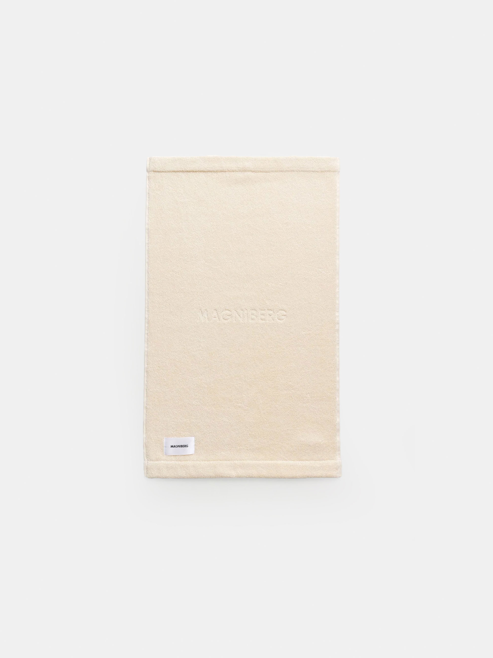 61237 513827d935 Gelato Hand Towel 80x50 Coconut White 3 Portrait