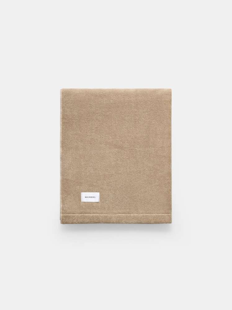 Magniberg — Gelato Bath Towel — Brands | Artilleriet