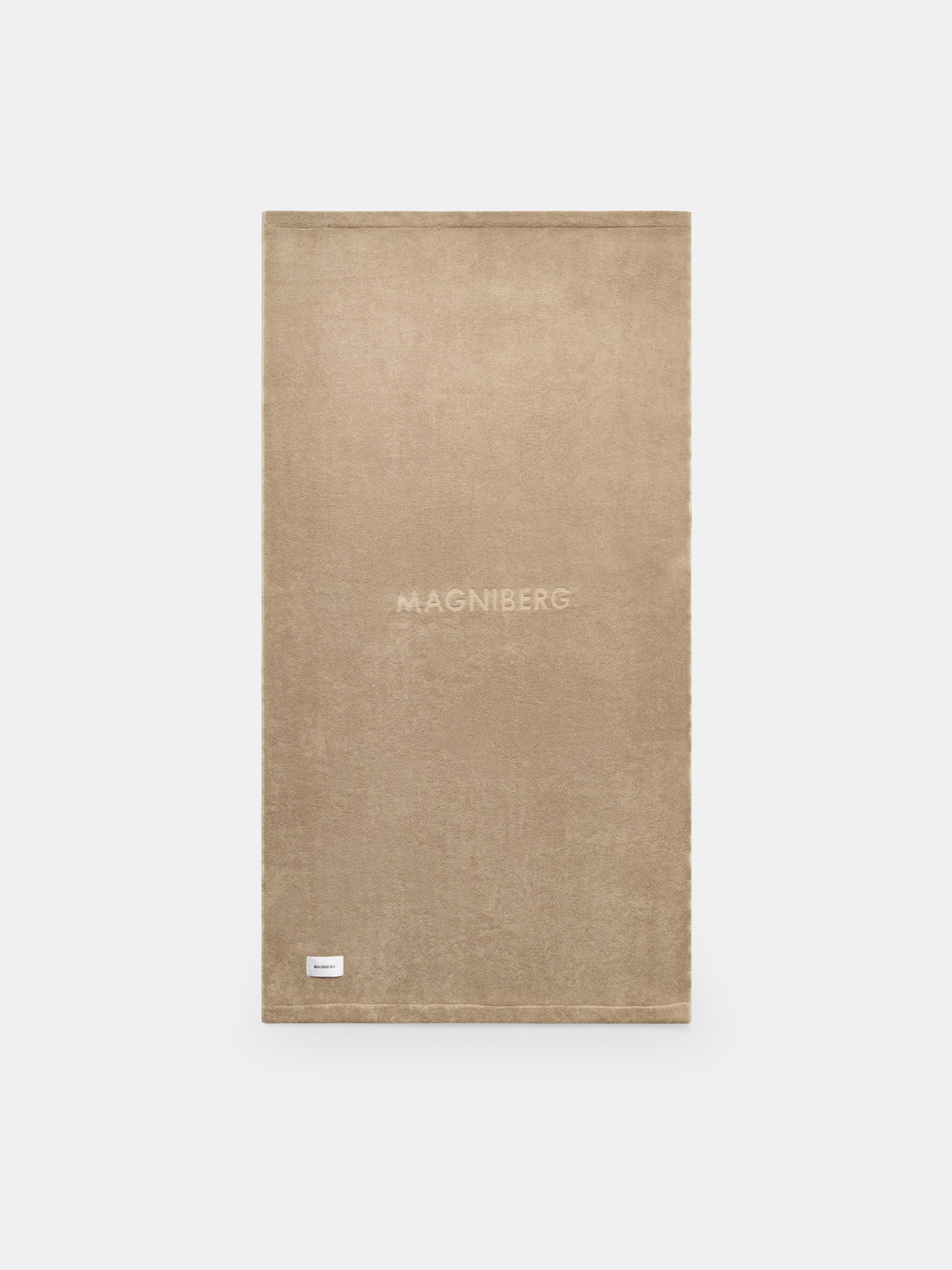 61239 Dd46627888 Gelato Bath Towel Beige 3 Portrait
