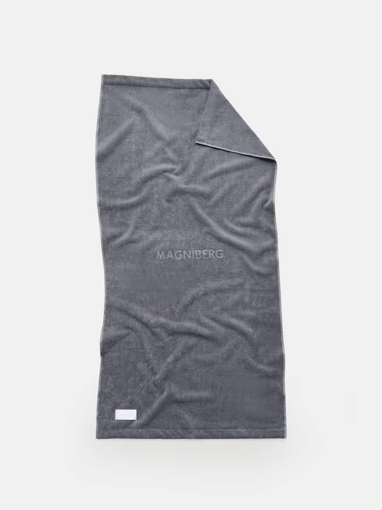 布団・毛布 MAGNIBERG GELATO TOWEL BLANKET Magniberg — Gelato Bath Sheet — Textile | Artilleriet