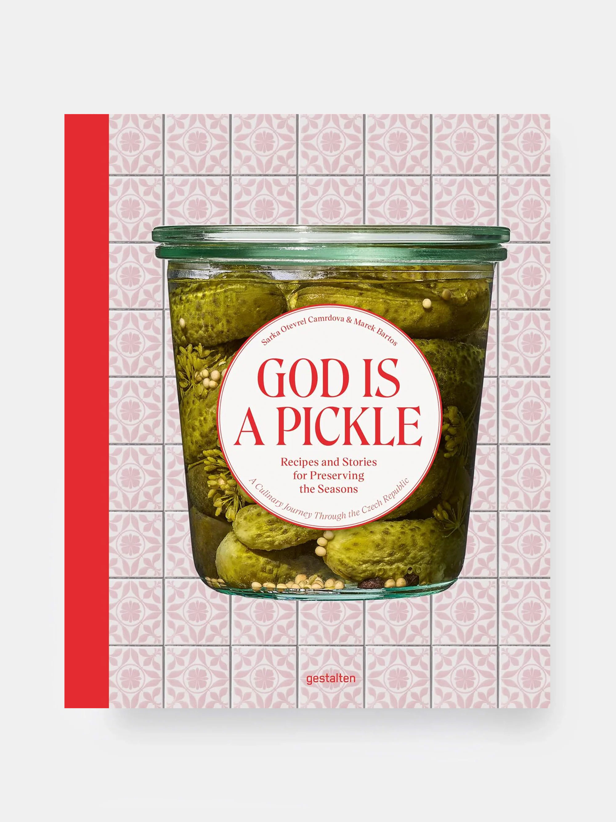61251 Bb5a1b5556 Gods Is A Pickle Portrait