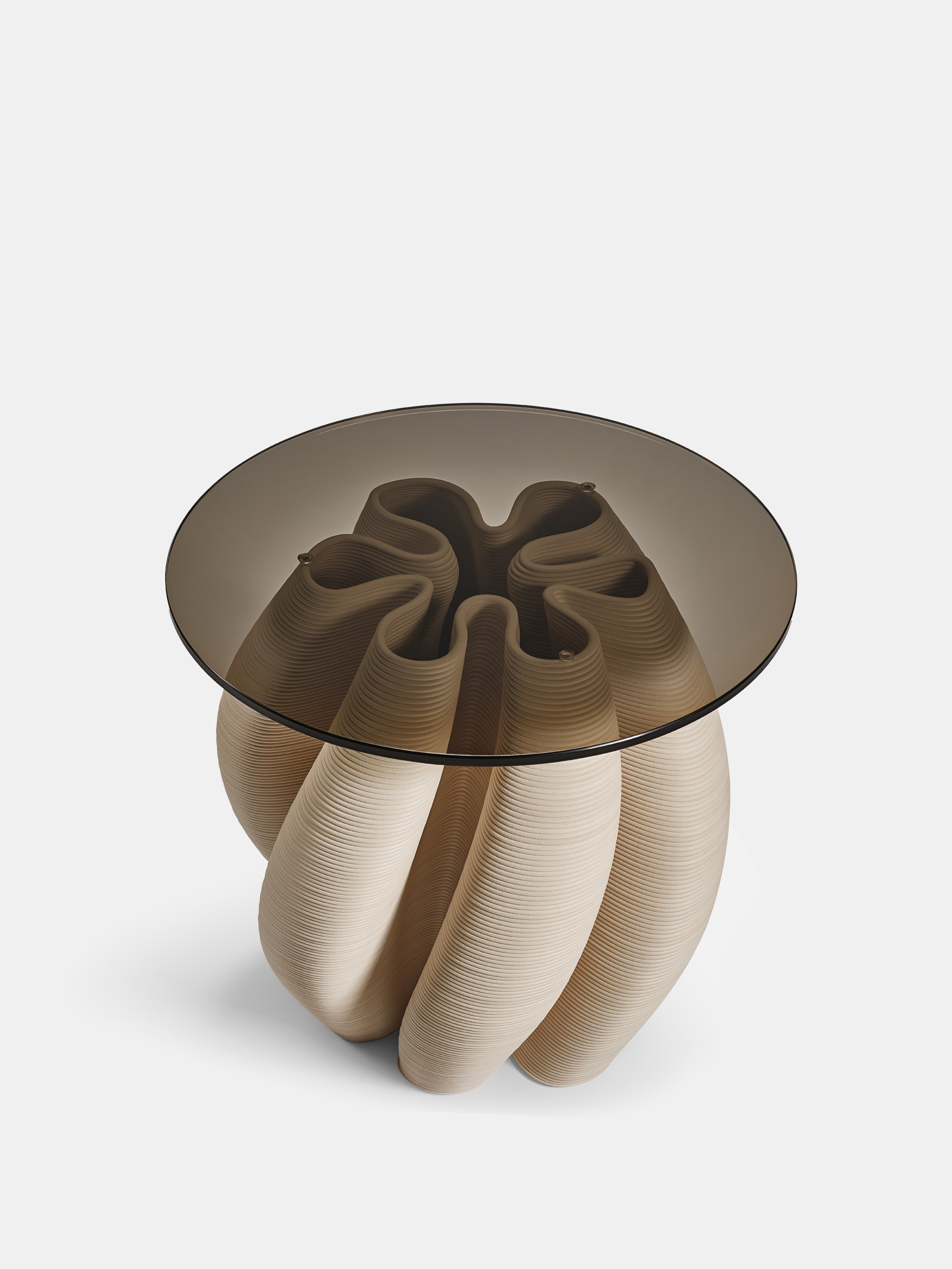 61360 330288c876 Water Lily Side Table Blond 1 Portrait