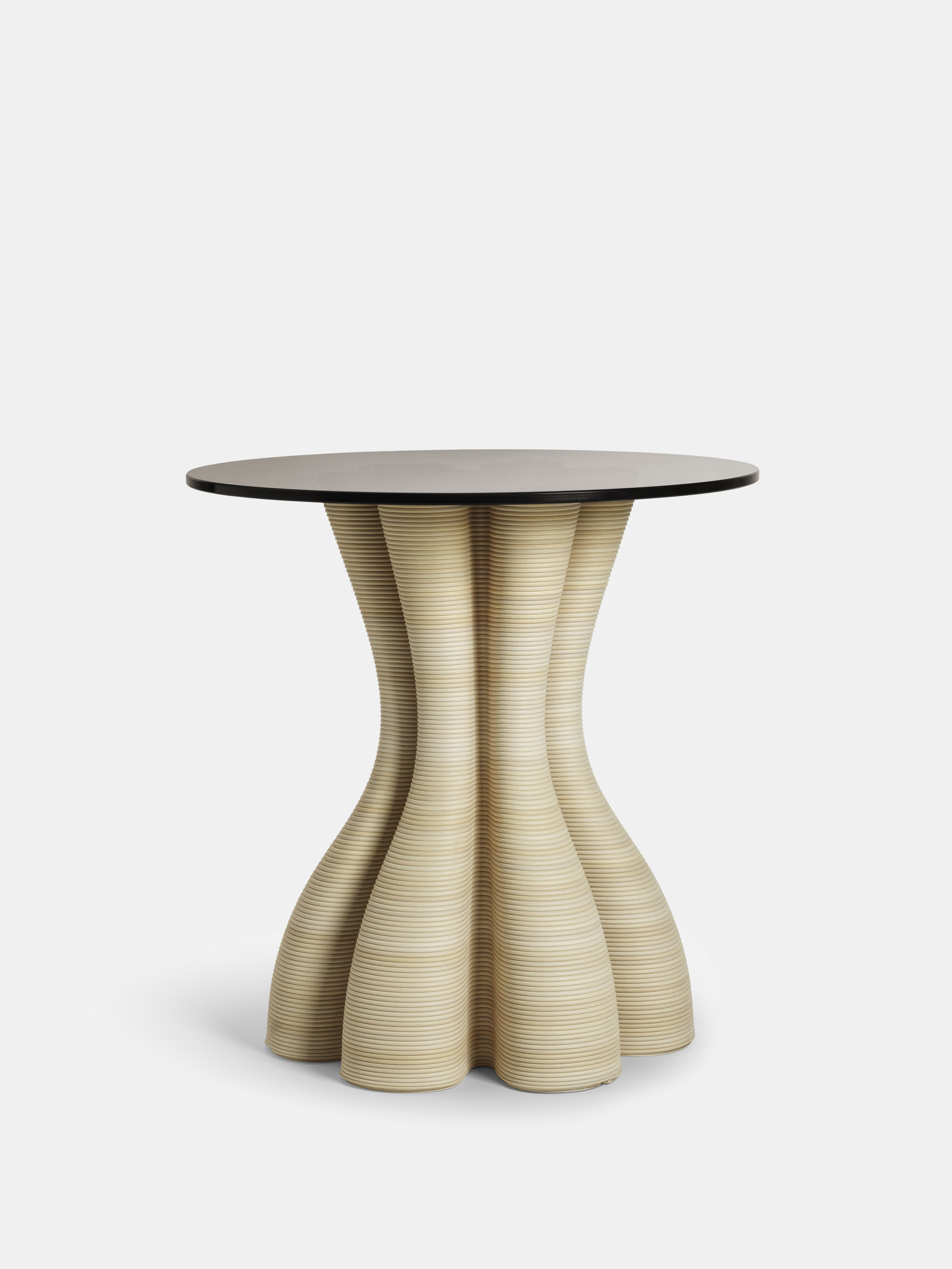 61361 3074433127 Anemone Side Table Blond Portrait
