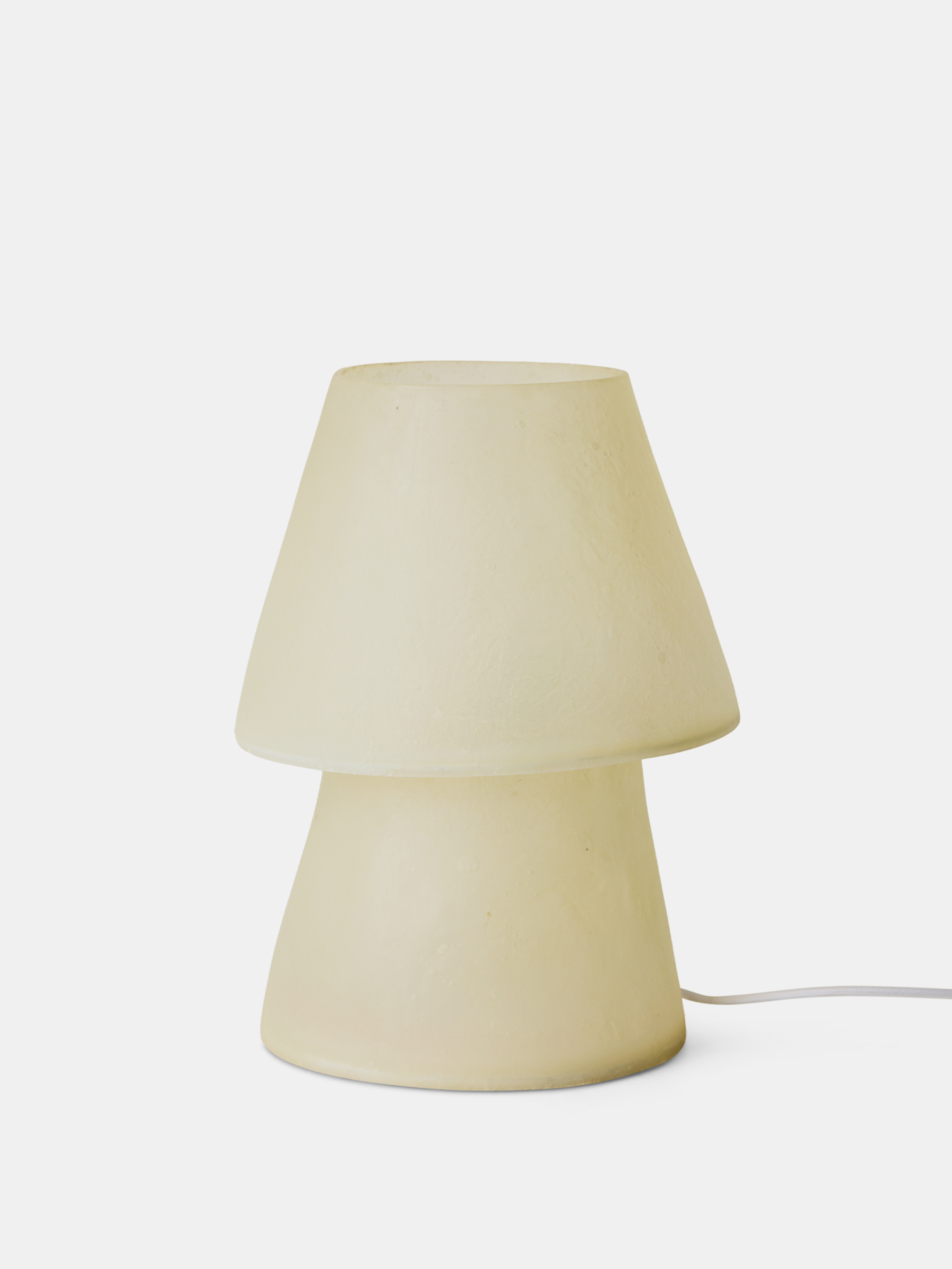 61370 31700624b6 Hkliving Glassfiber Tablelamp Portrait