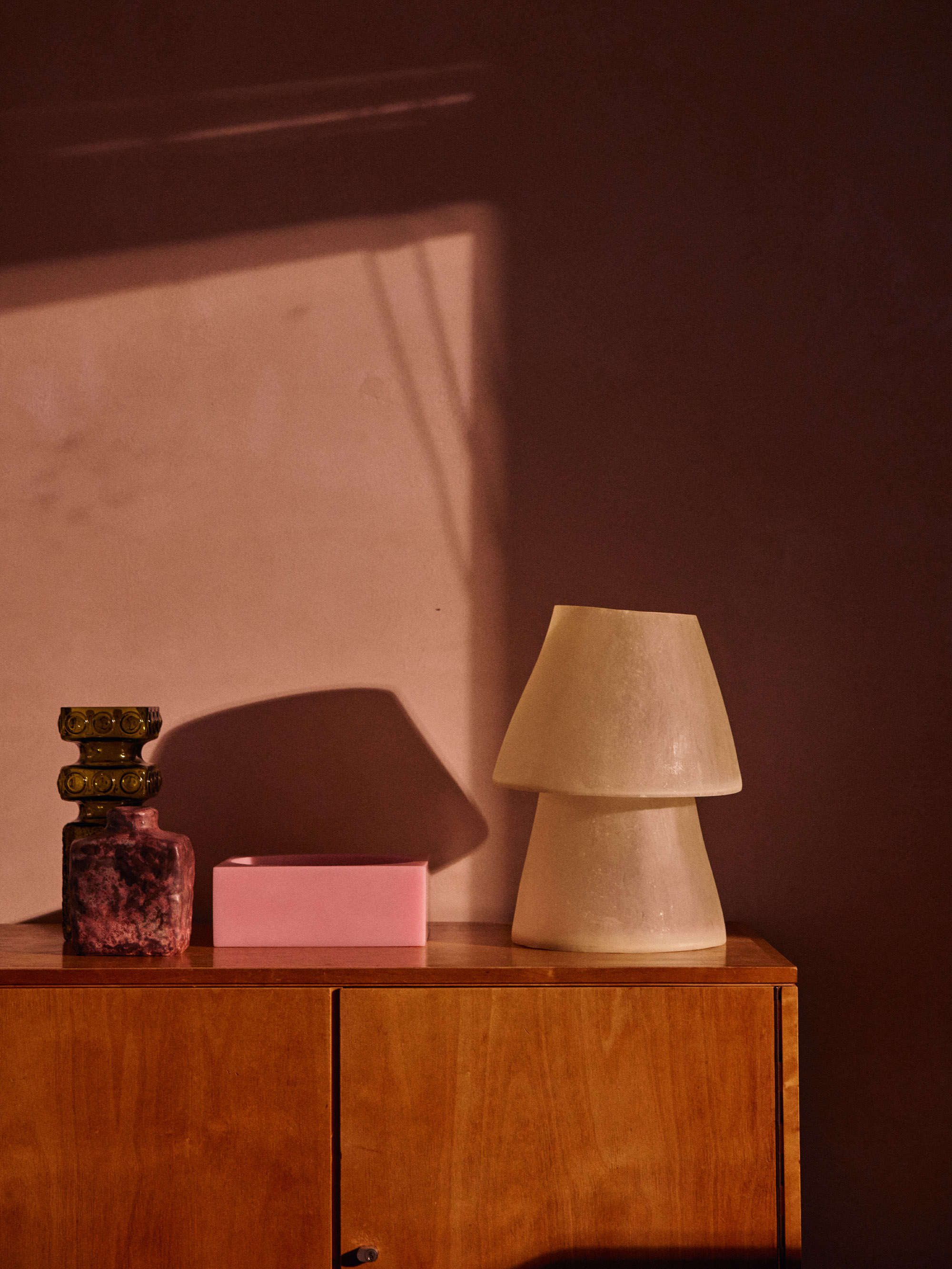 61370 7f0d300413 Hkliving Glassfiber Tablelamp 3 Portrait
