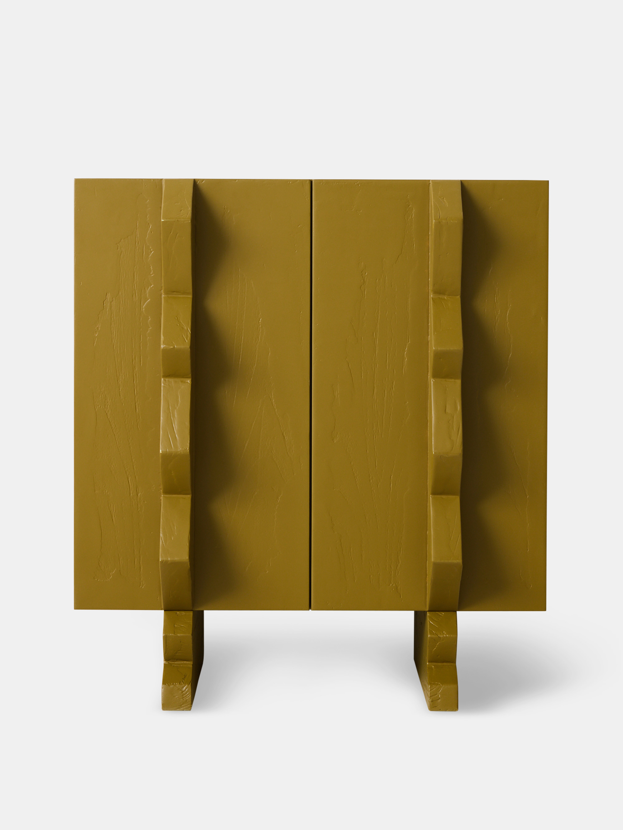 61377 08ceaeb13c Hkliving Forma Cupboard Olive Green Portrait