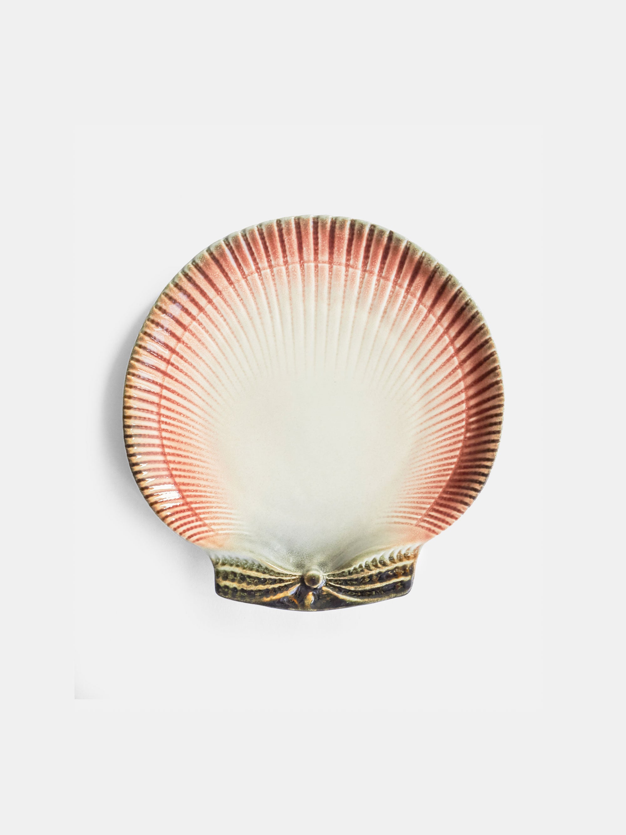 61381 06f205d809 Scallop Bread And Butter Plate 1 Portrait