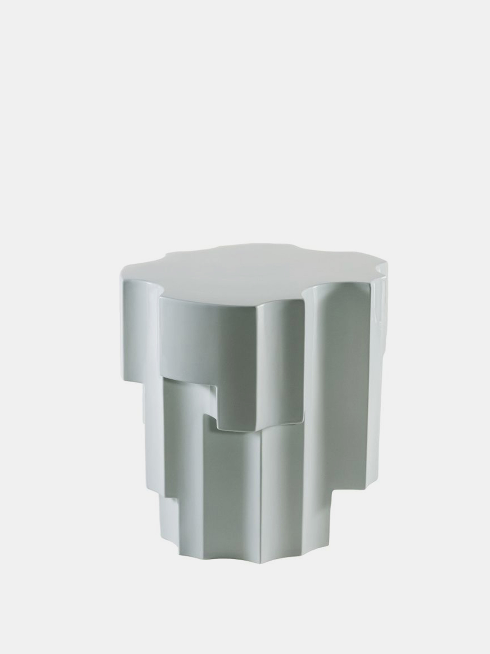 61401 98da6e083b Tacchini Altar Table Light Blue Ceramic Portrait