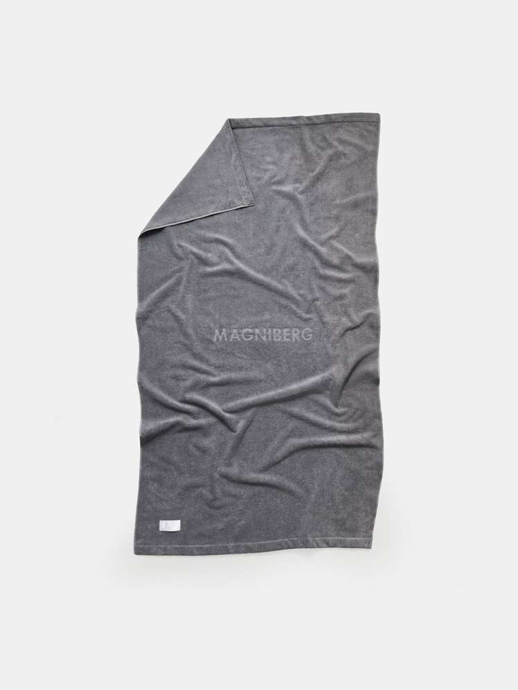 布団・毛布 MAGNIBERG GELATO TOWEL BLANKET Magniberg — Gelato Bath Towel — Brands | Artilleriet