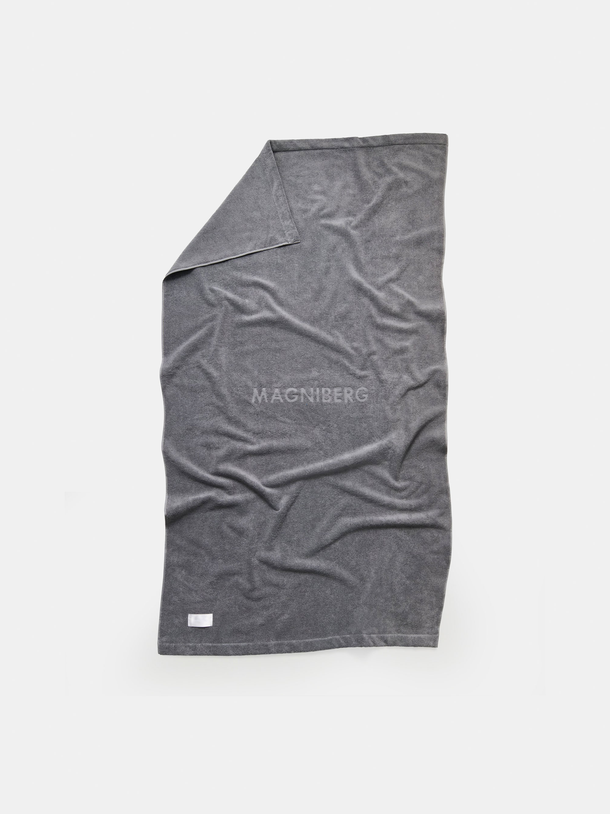 布団・毛布 MAGNIBERG GELATO TOWEL BLANKET Magniberg — Gelato Bath Towel — Brands | Artilleriet