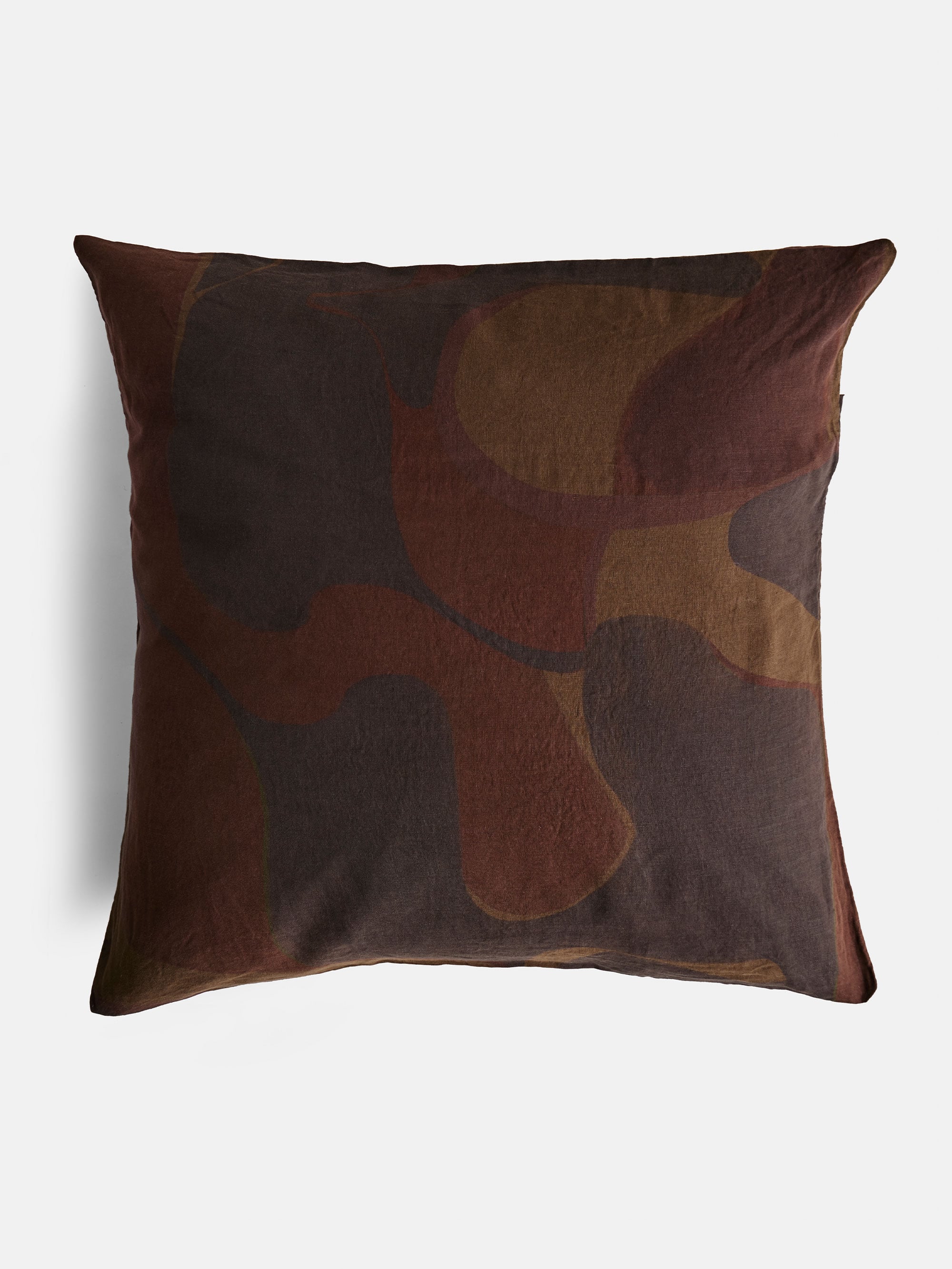 61432 90615155fd Dube Flux Pillow Cases 65x65 335 Castagna Portrait