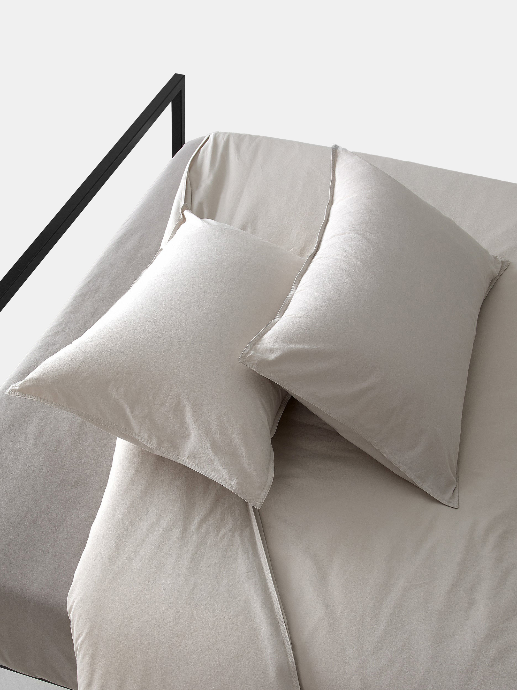 61450 A23df2eb1f Tale Pillow Cases 50x60 2x 202 Mastice 1 Portrait