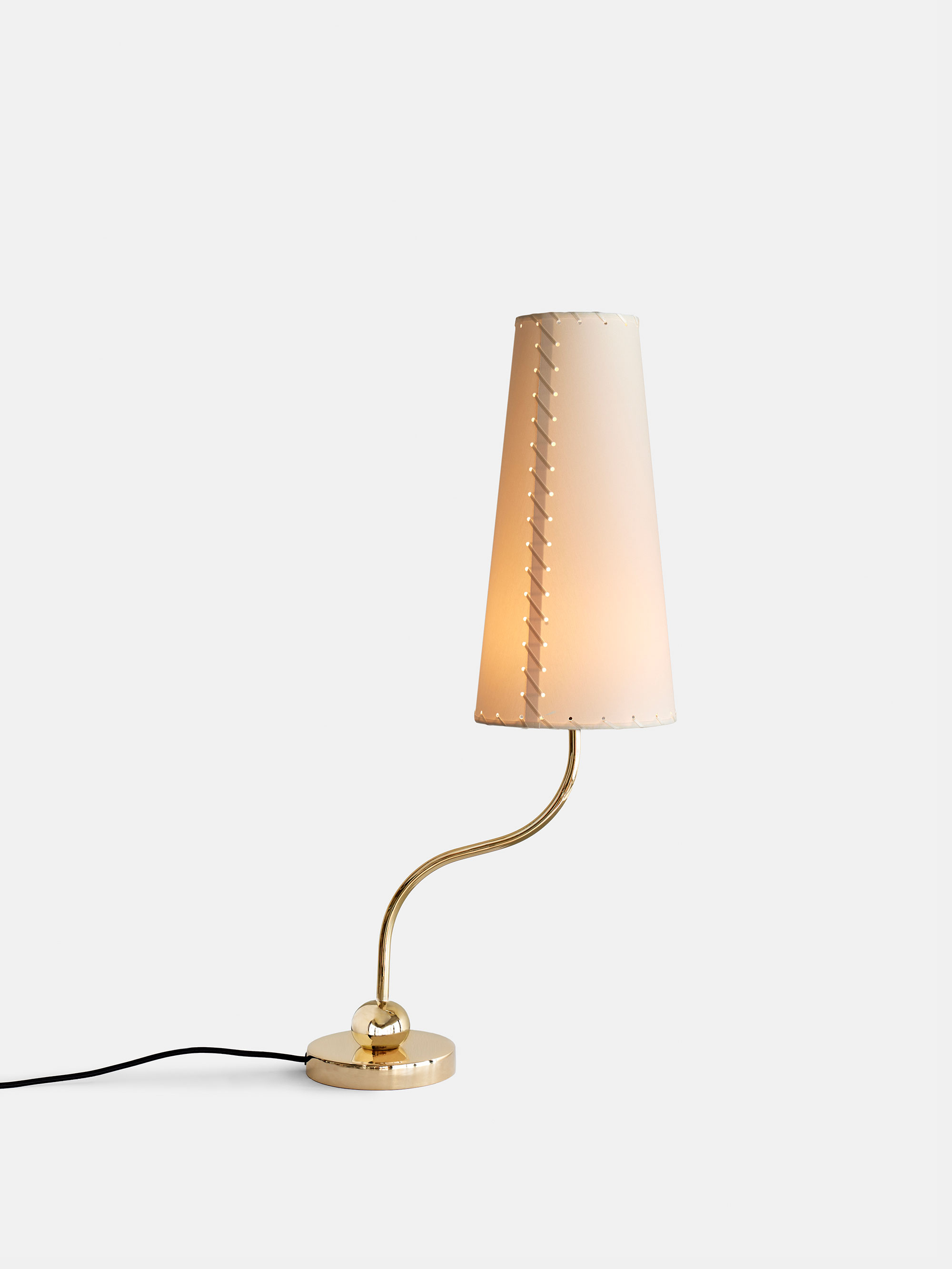 61549 198f062d37 Komet Table Lamp Brass 1 Portrait