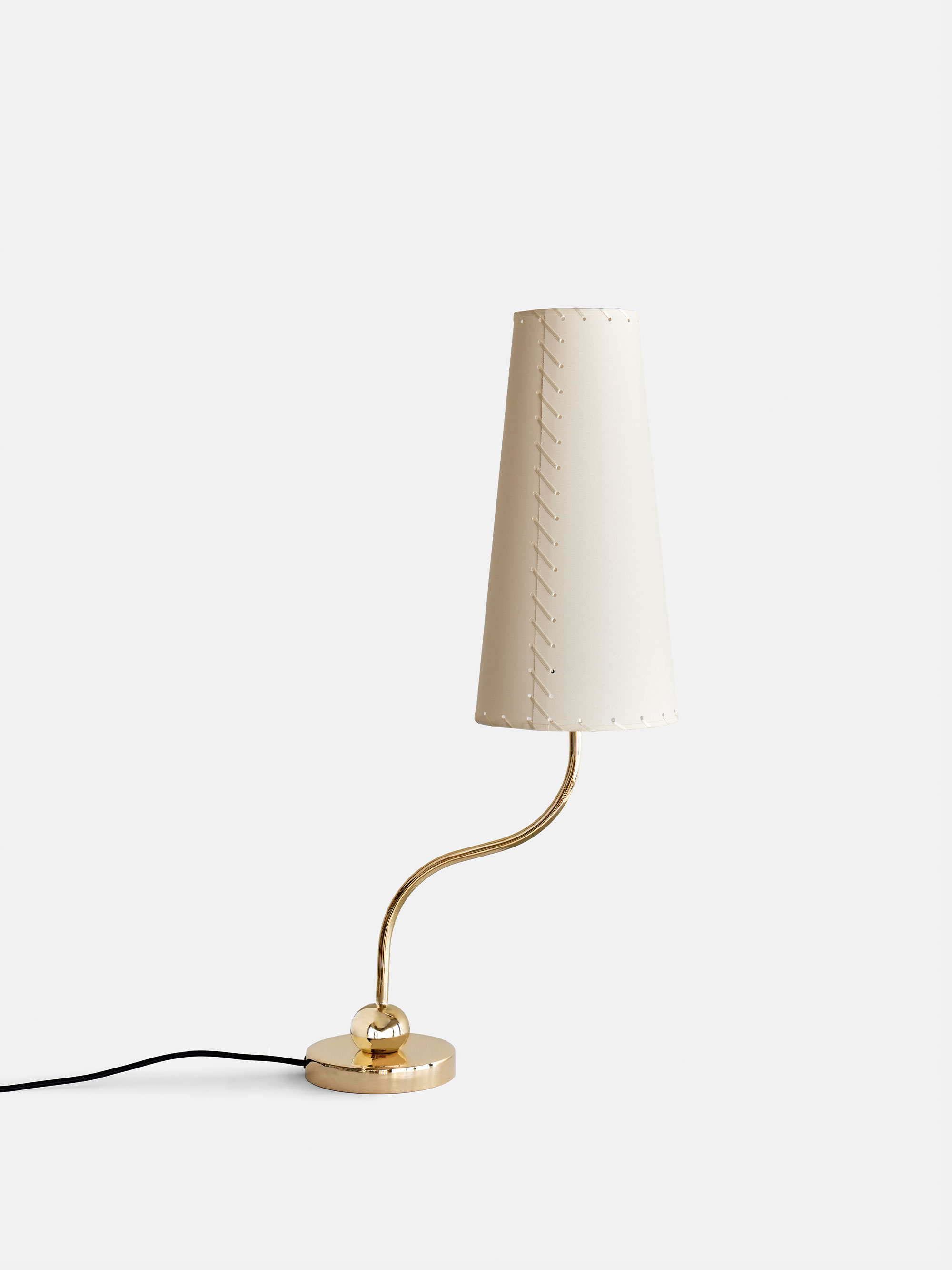 61549 4fe94ca70d Komet Table Lamp Brass 3 Portrait