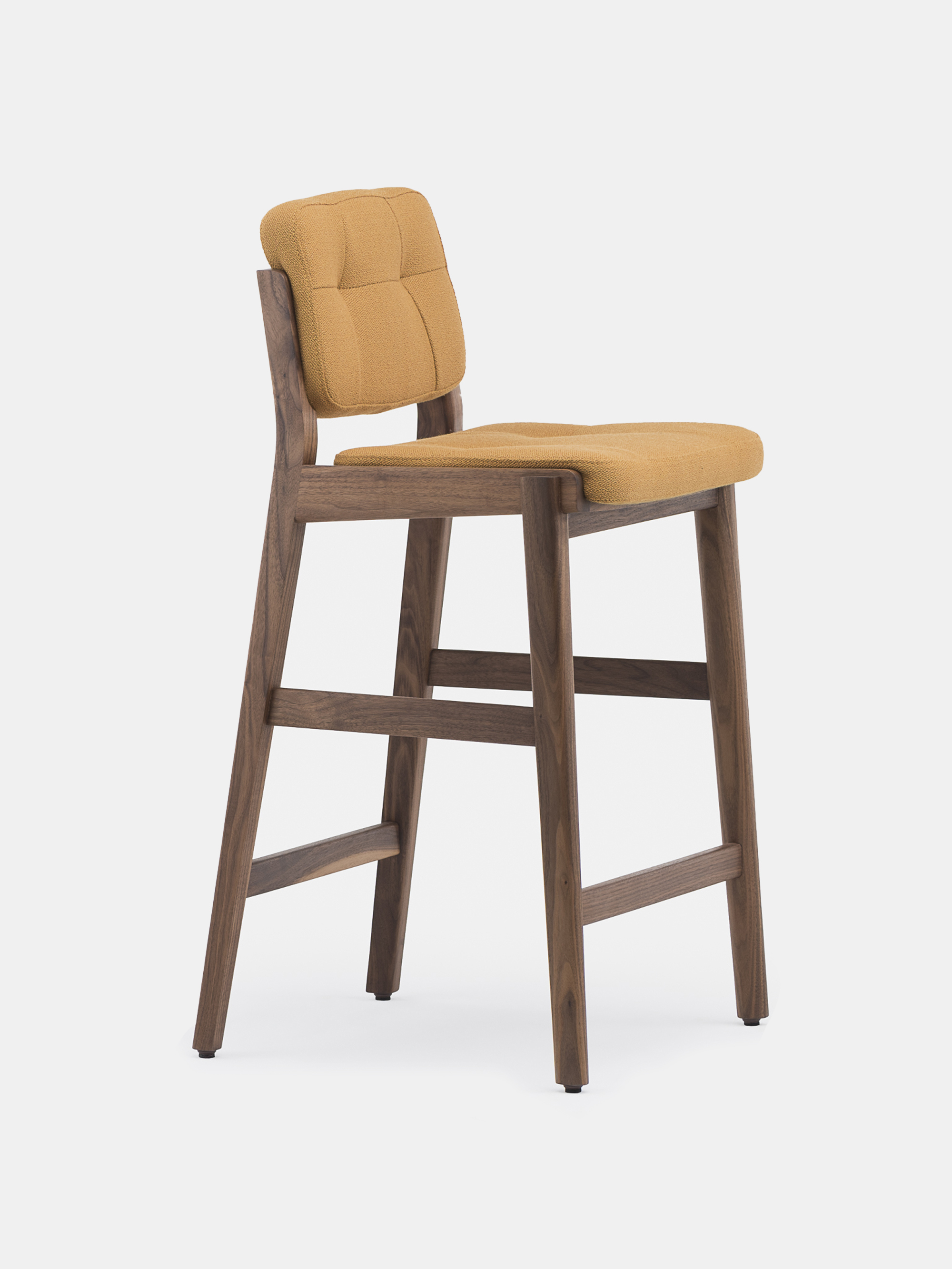 61599 9dd06f90be Capo Breakfast Bar Stool Portrait